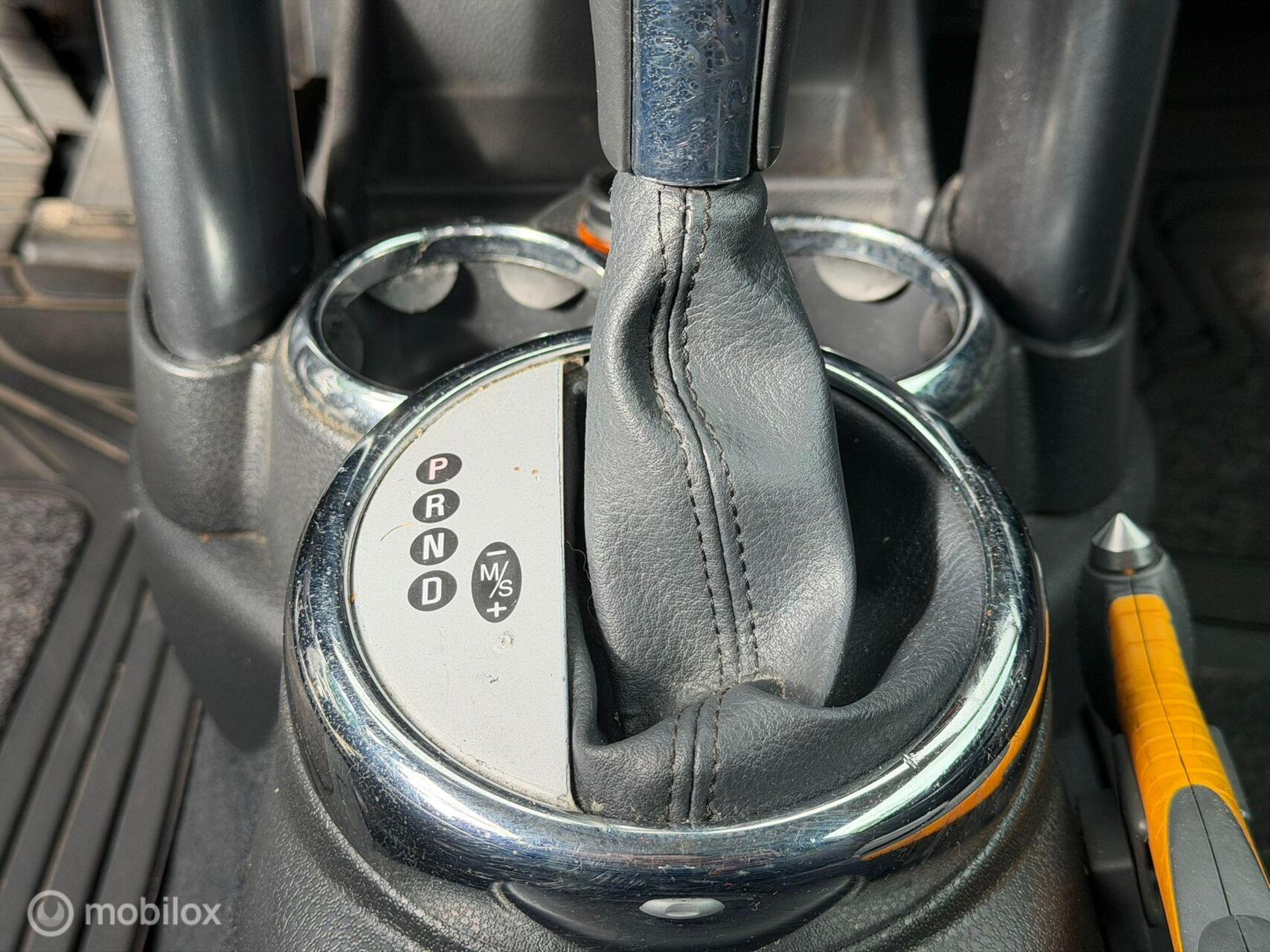 Foto van Mini Mini Cooper