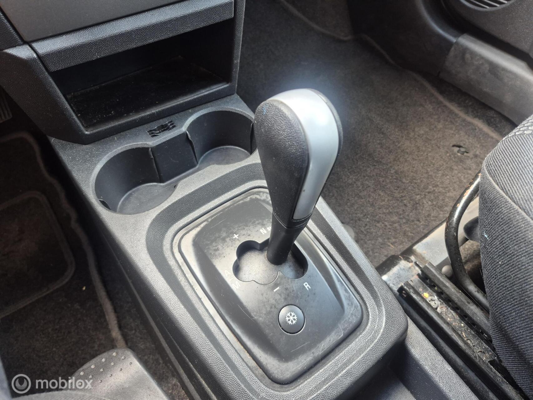 Foto van Opel Meriva-a