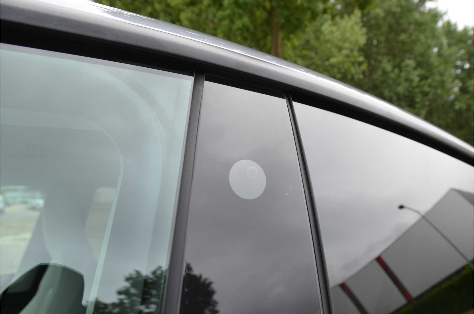 Foto van Tesla Model Y