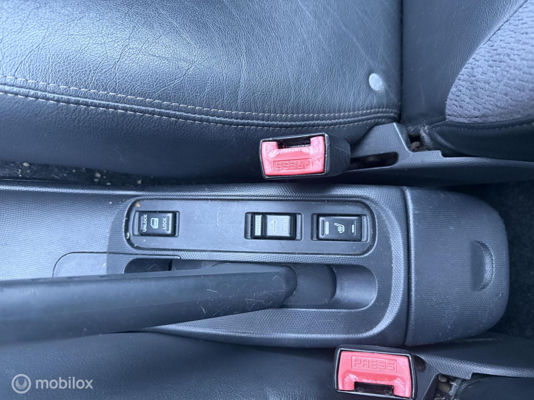 Foto van Nissan Nissan Micra
