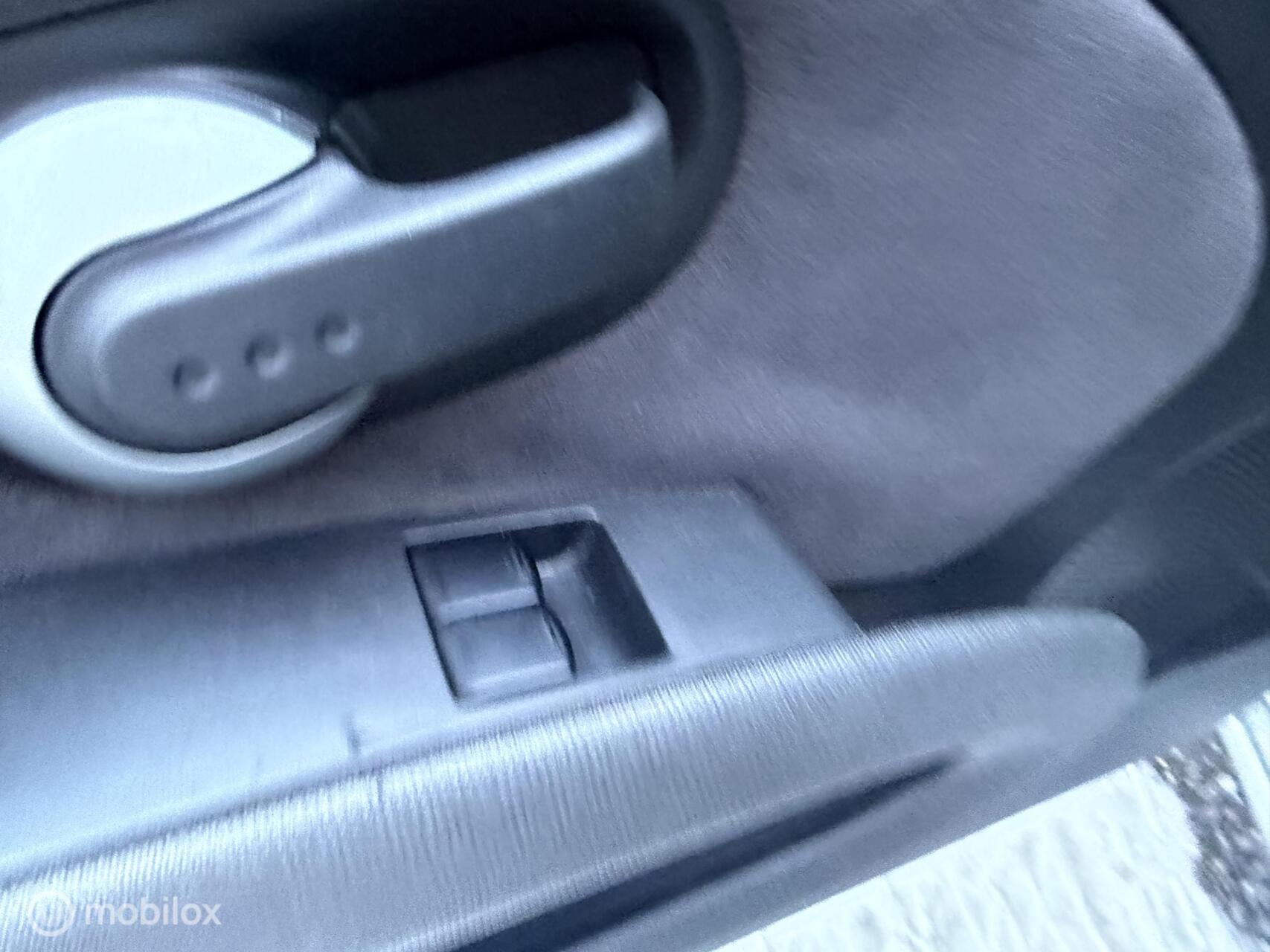 Foto van Nissan Nissan Micra