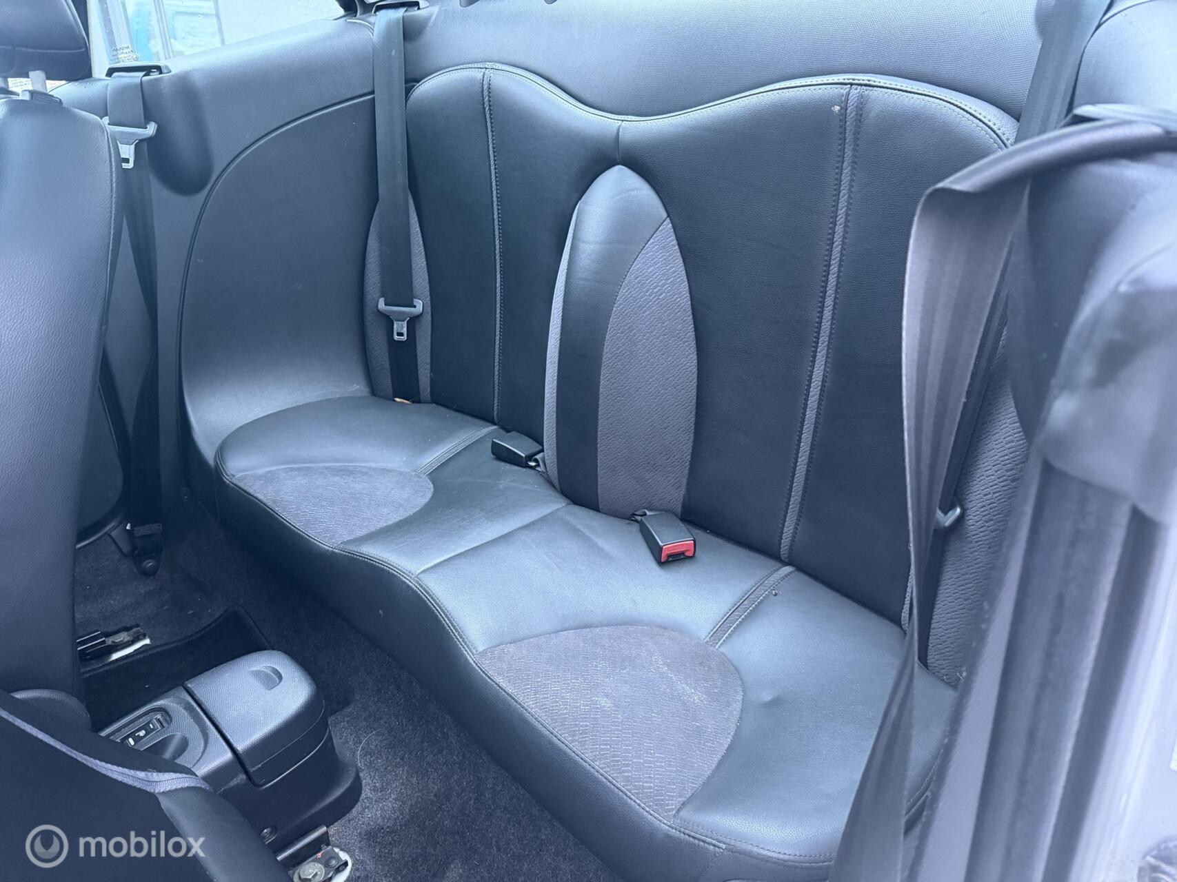 Foto van Nissan Nissan Micra