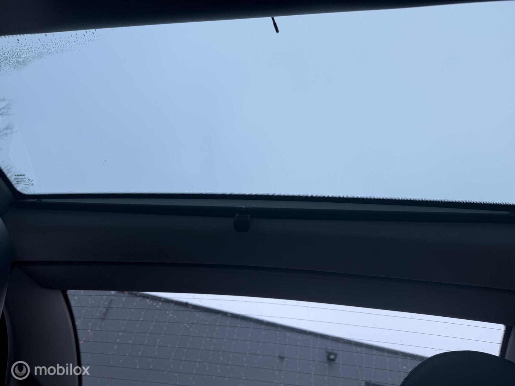 Foto van Nissan Nissan Micra