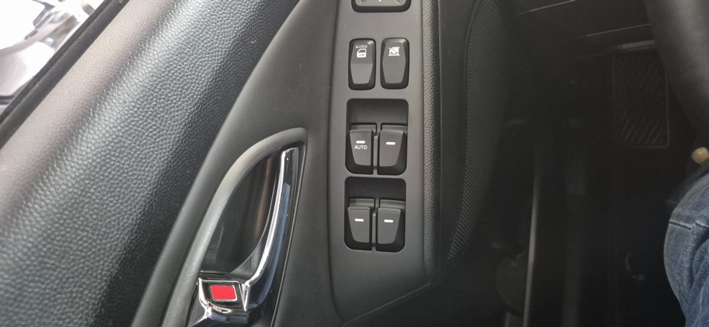 Foto van Hyundai Ix35