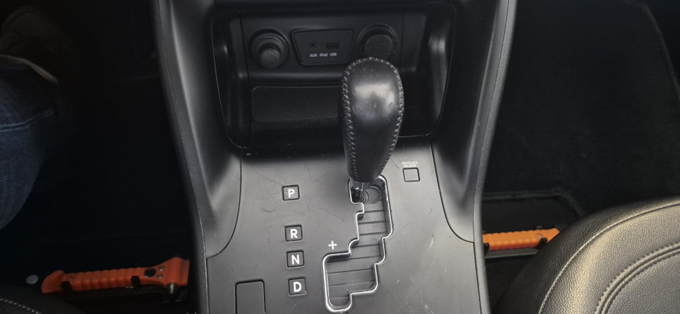 Foto van Hyundai Ix35