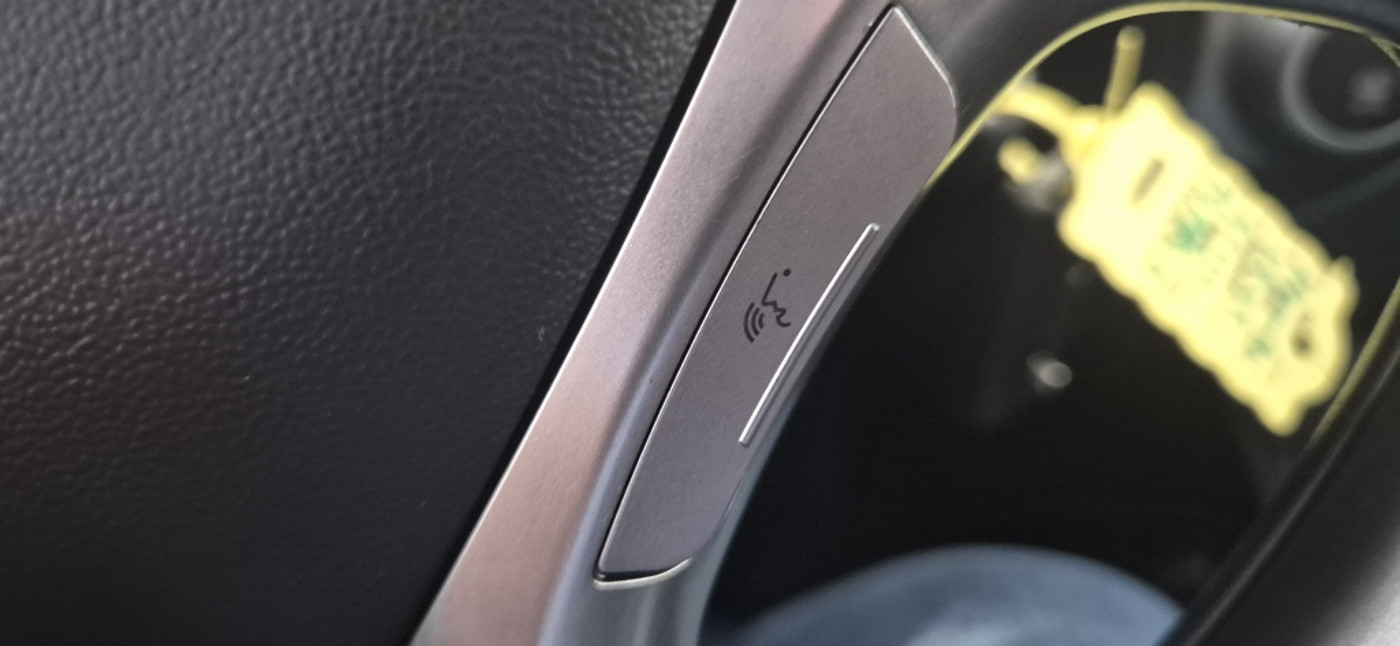 Foto van Hyundai Ix35