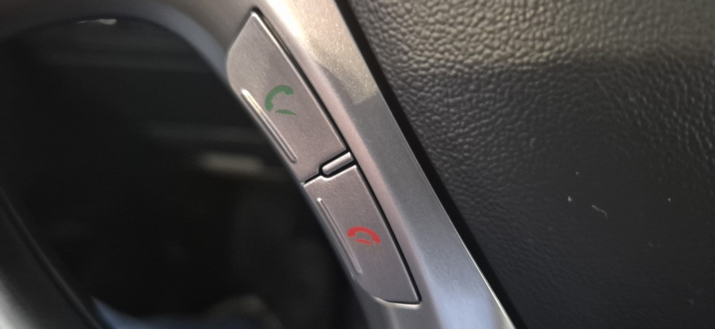 Foto van Hyundai Ix35