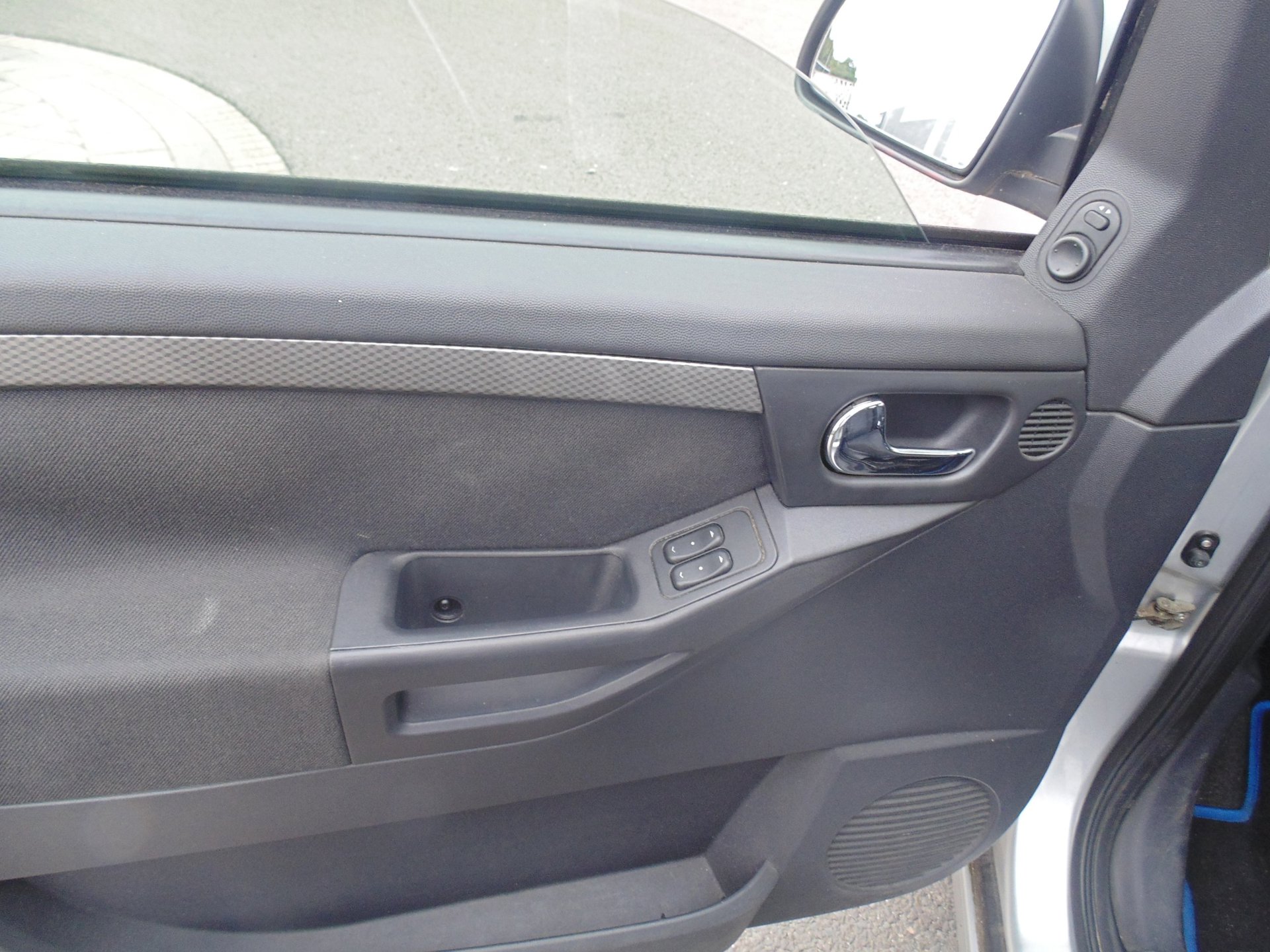 Foto van Opel Meriva-a