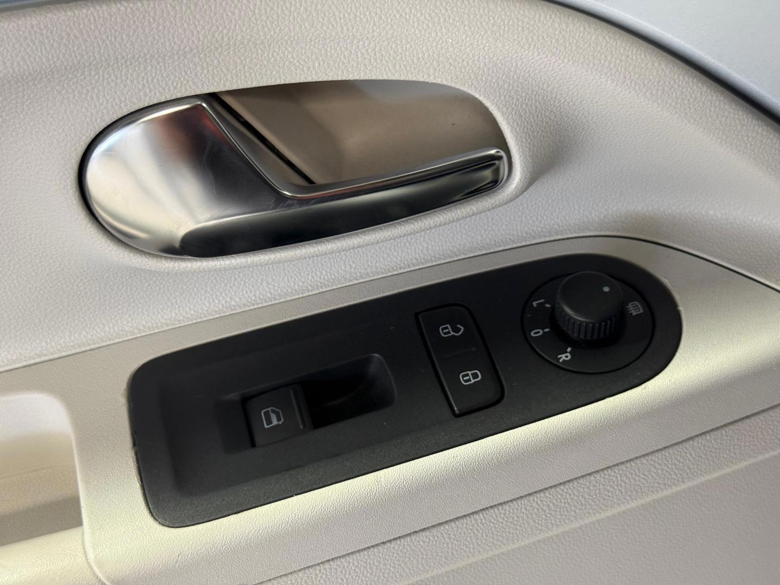 Foto van Volkswagen Up