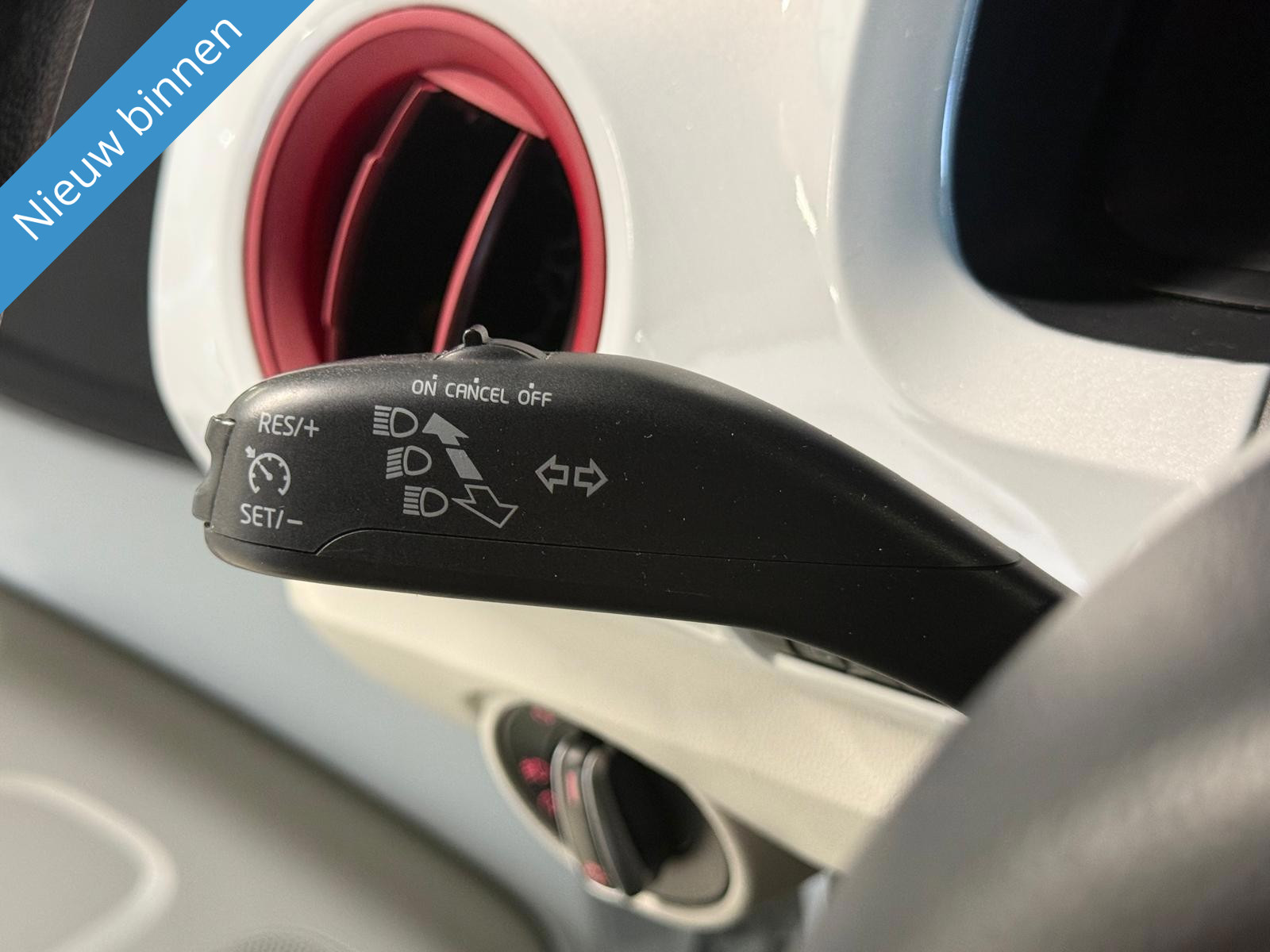 Foto van Volkswagen Up