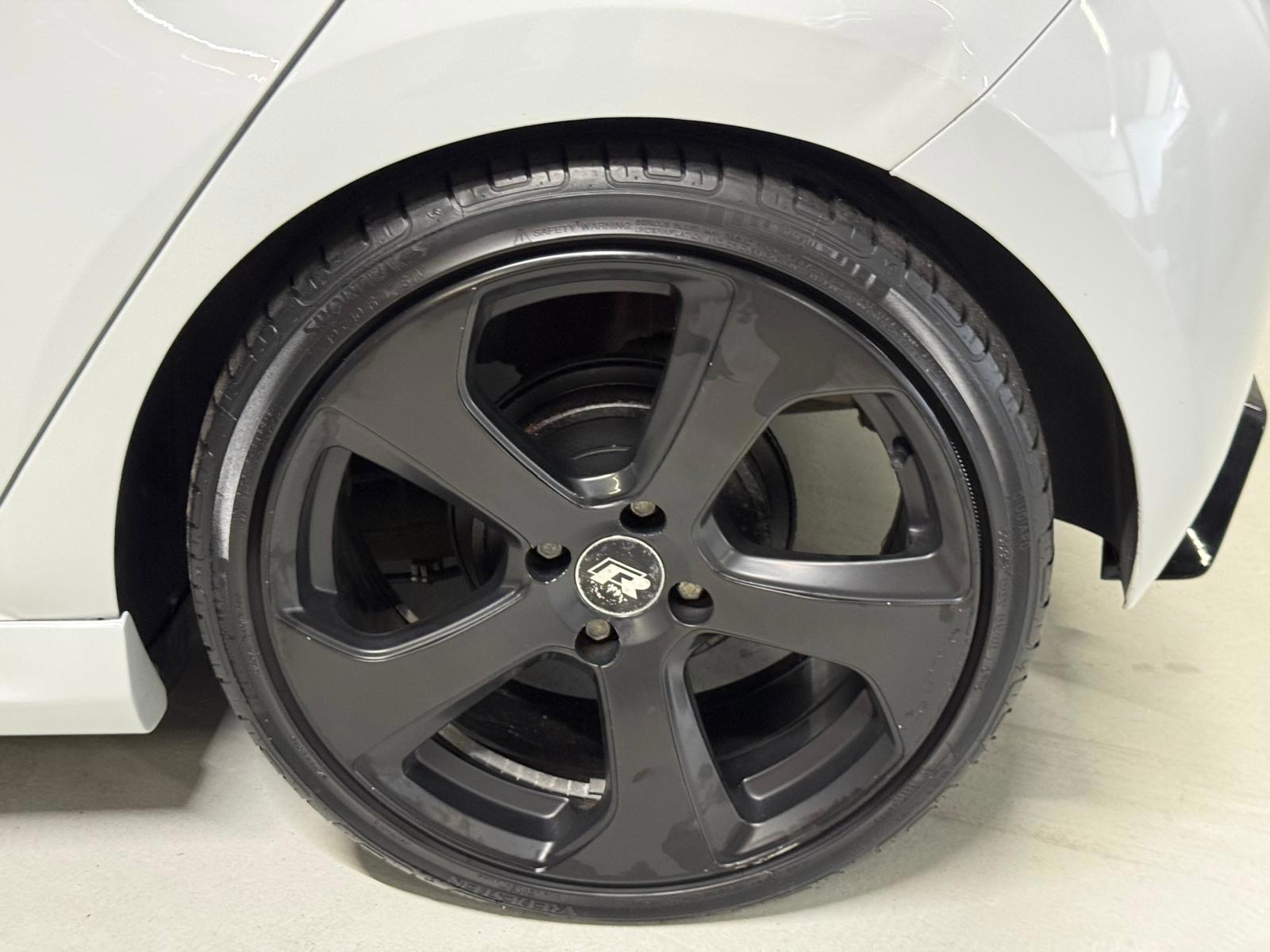Foto van Volkswagen Up
