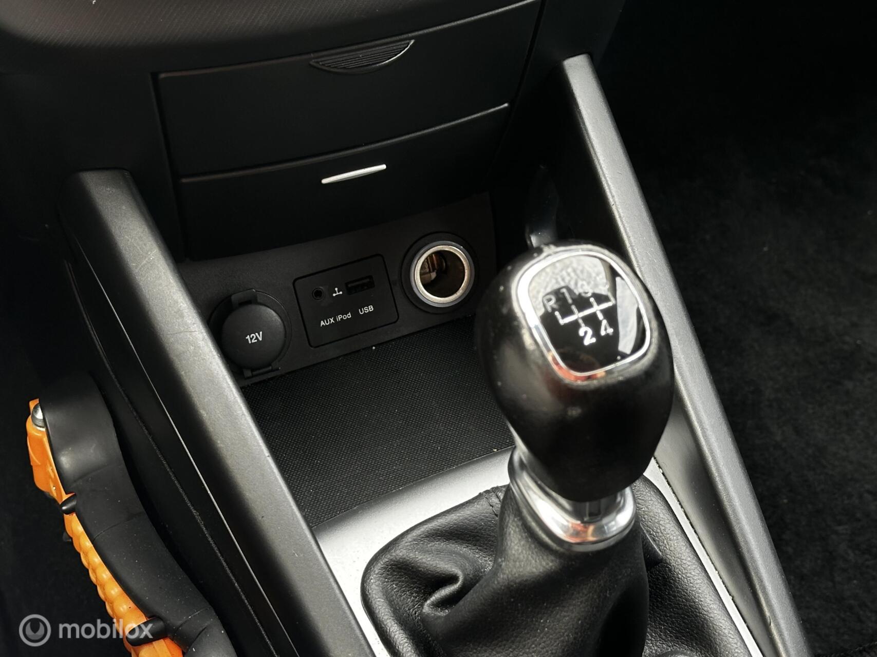 Foto van Kia Cee D