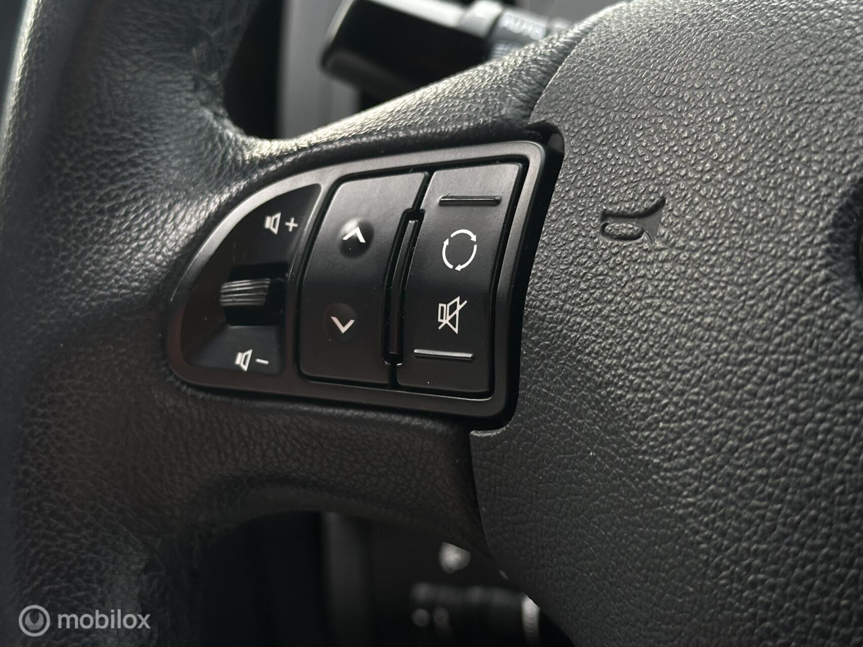 Foto van Kia Cee D