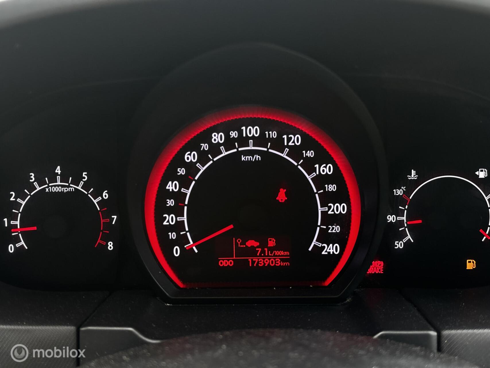 Foto van Kia Cee D