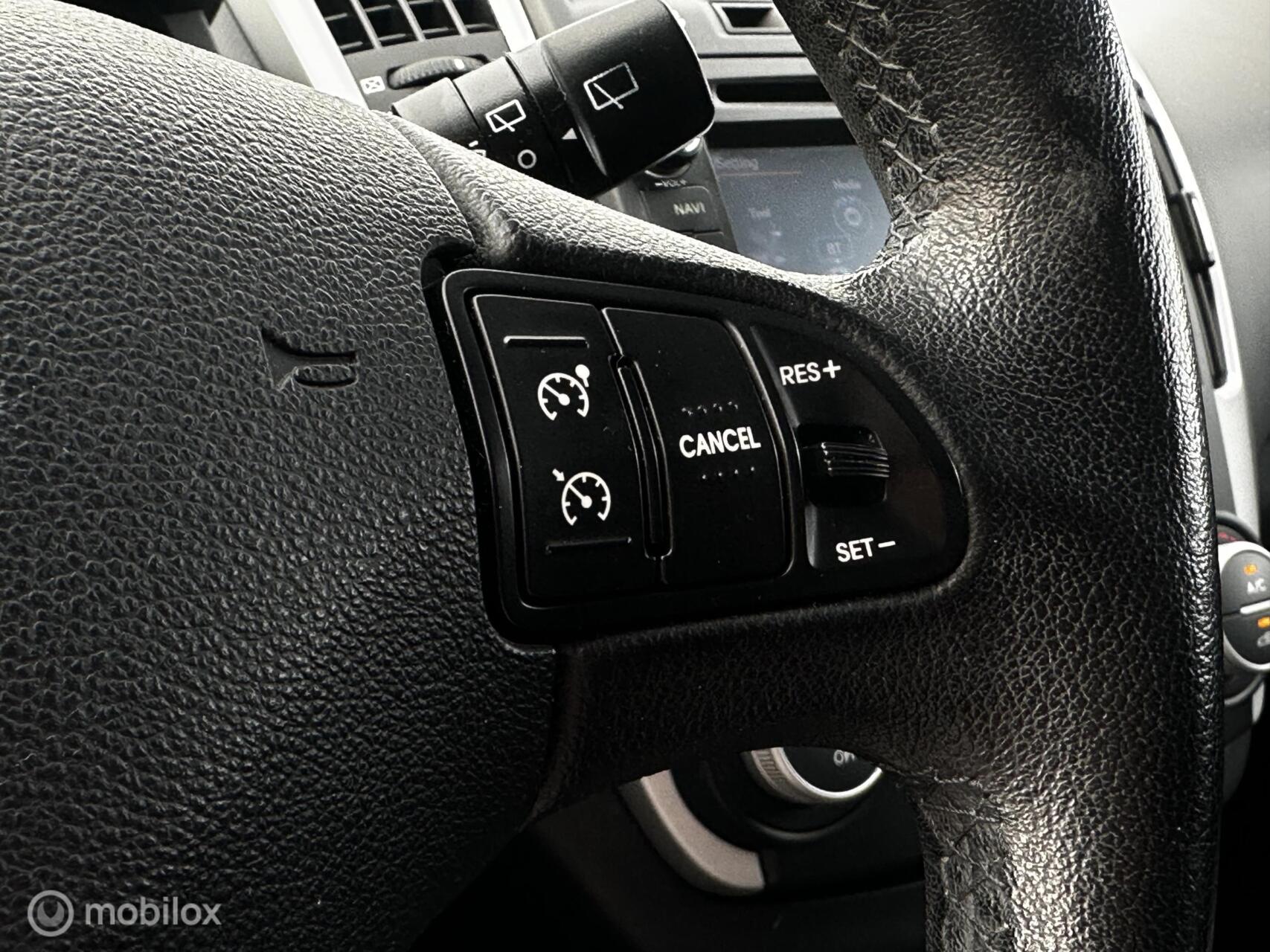 Foto van Kia Cee D