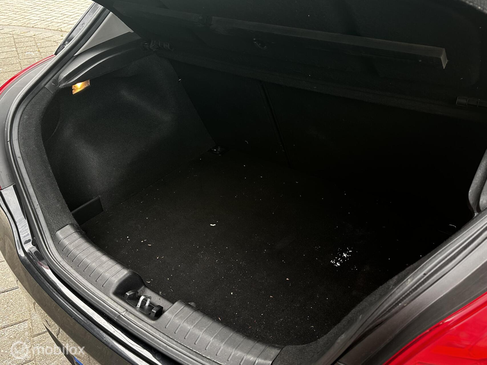 Foto van Kia Cee D