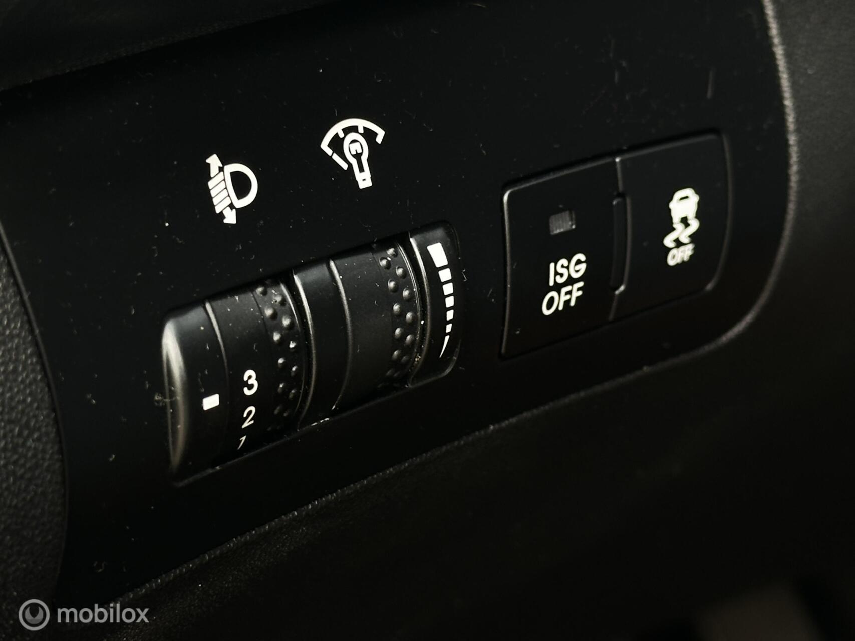 Foto van Kia Cee D