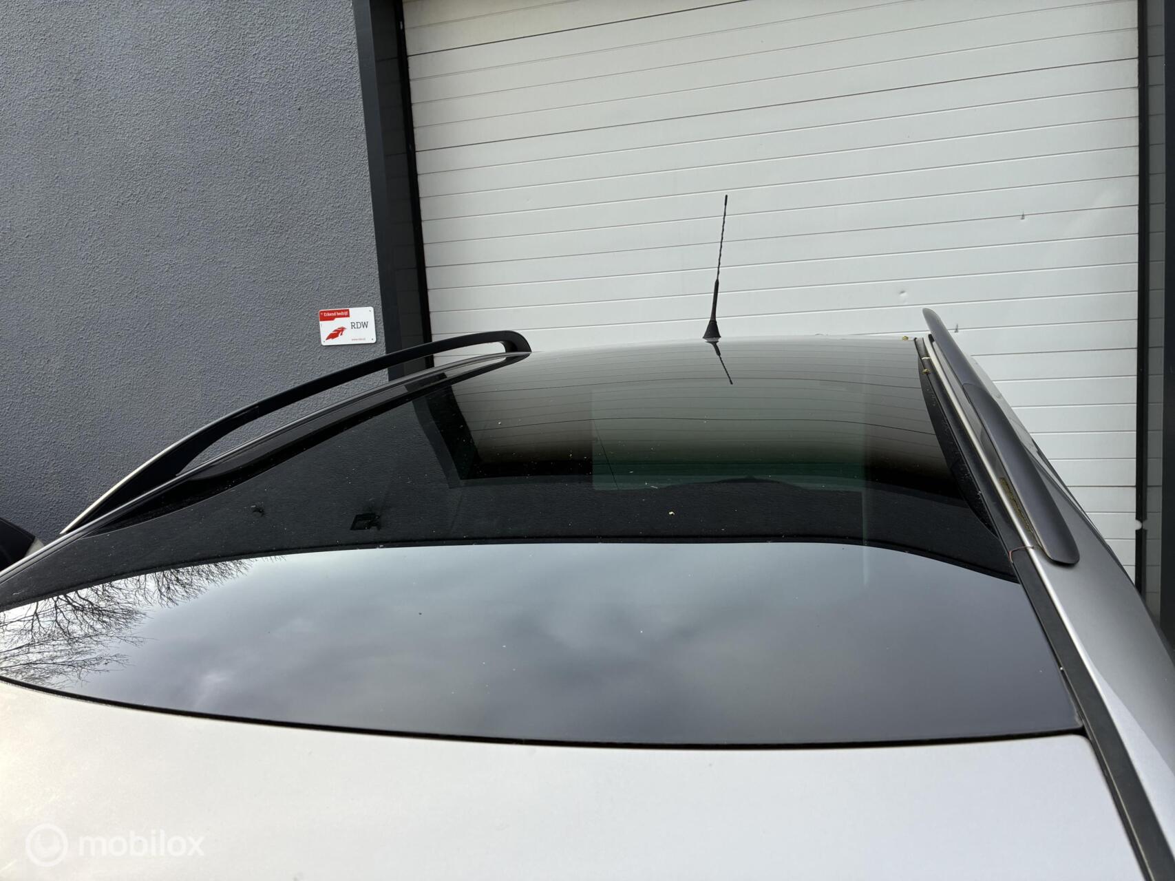 Foto van Skoda Roomster