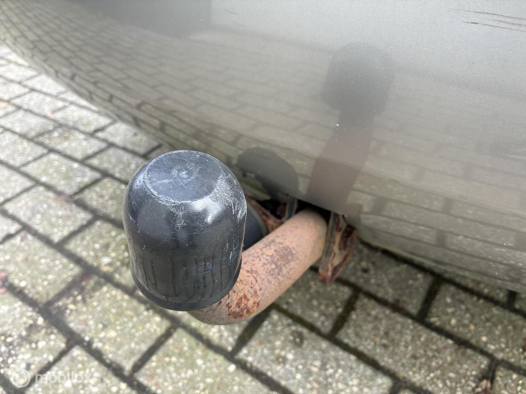 Foto van Skoda Roomster
