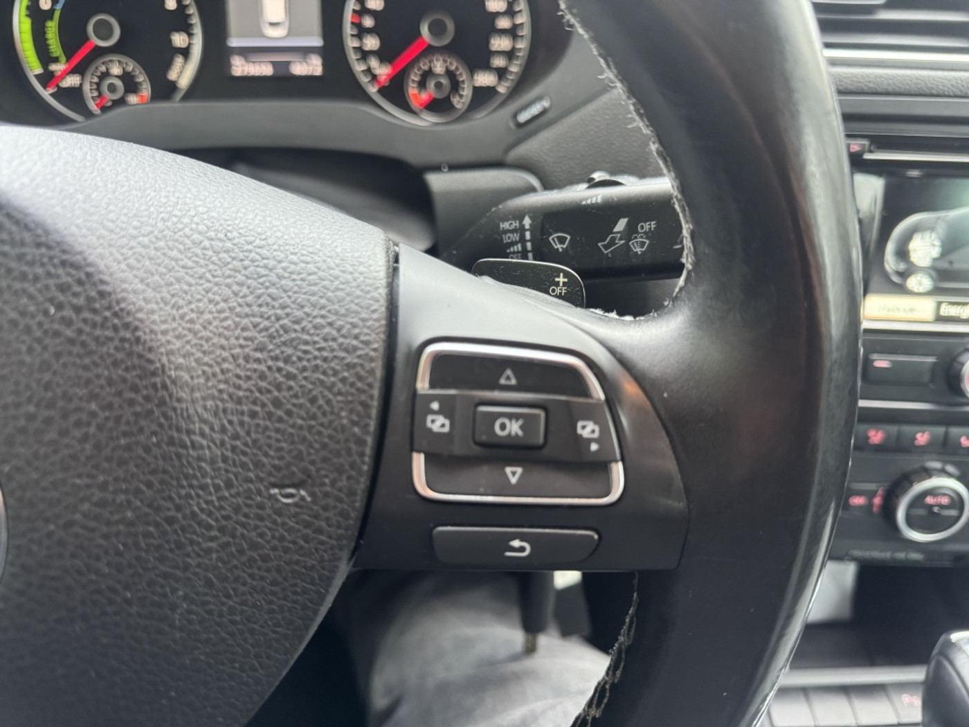 Foto van Volkswagen Jetta