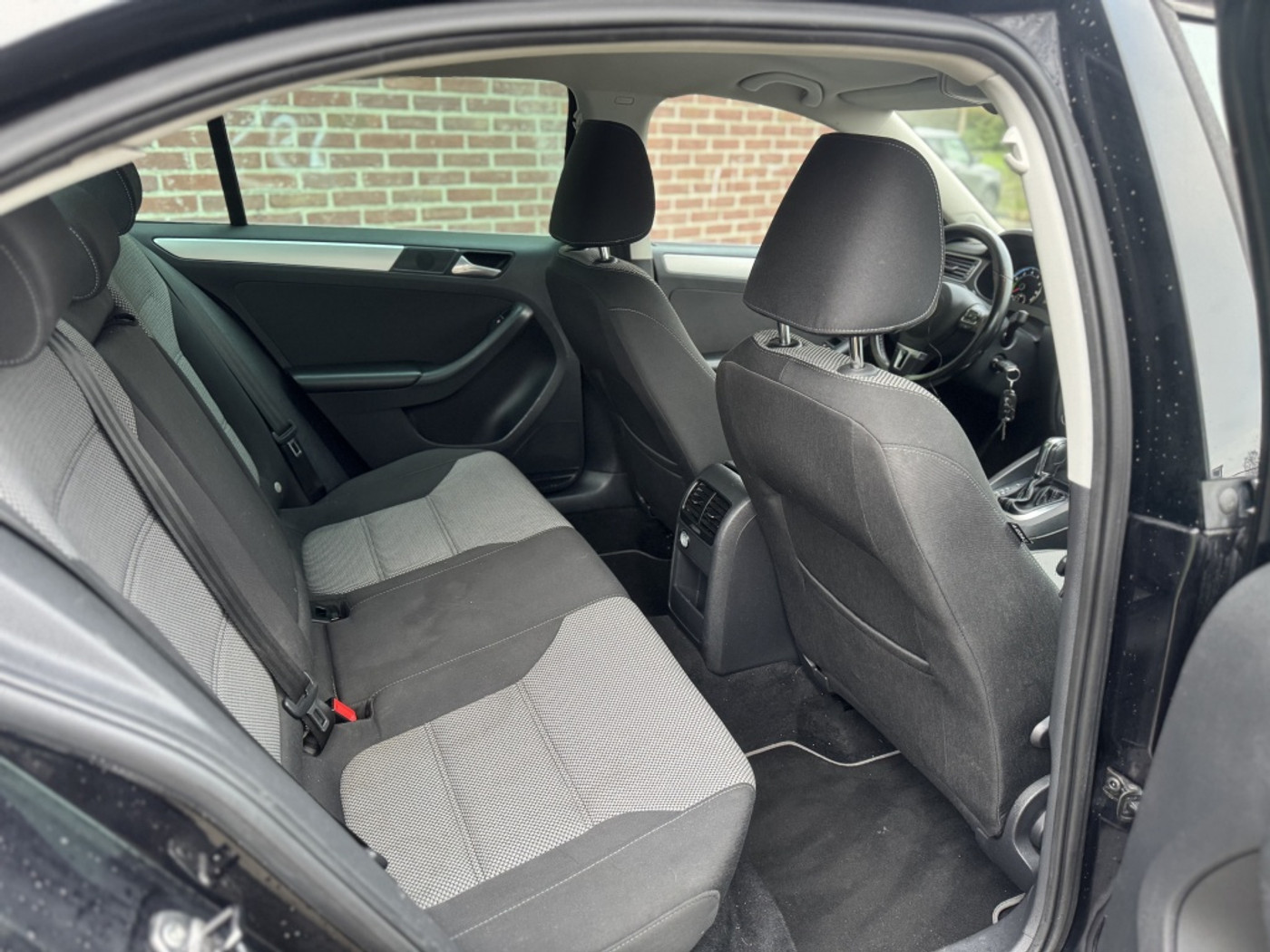 Foto van Volkswagen Jetta