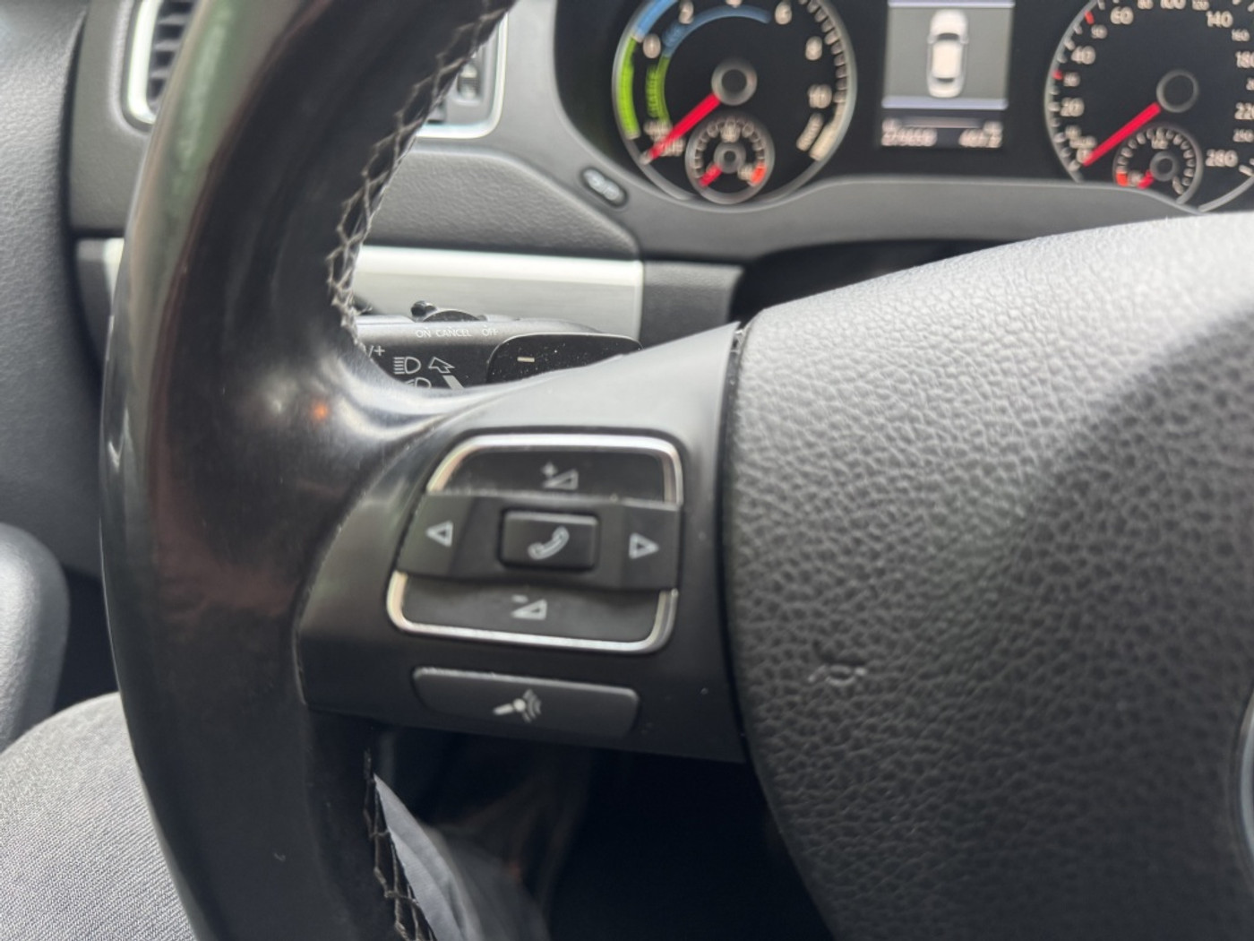 Foto van Volkswagen Jetta