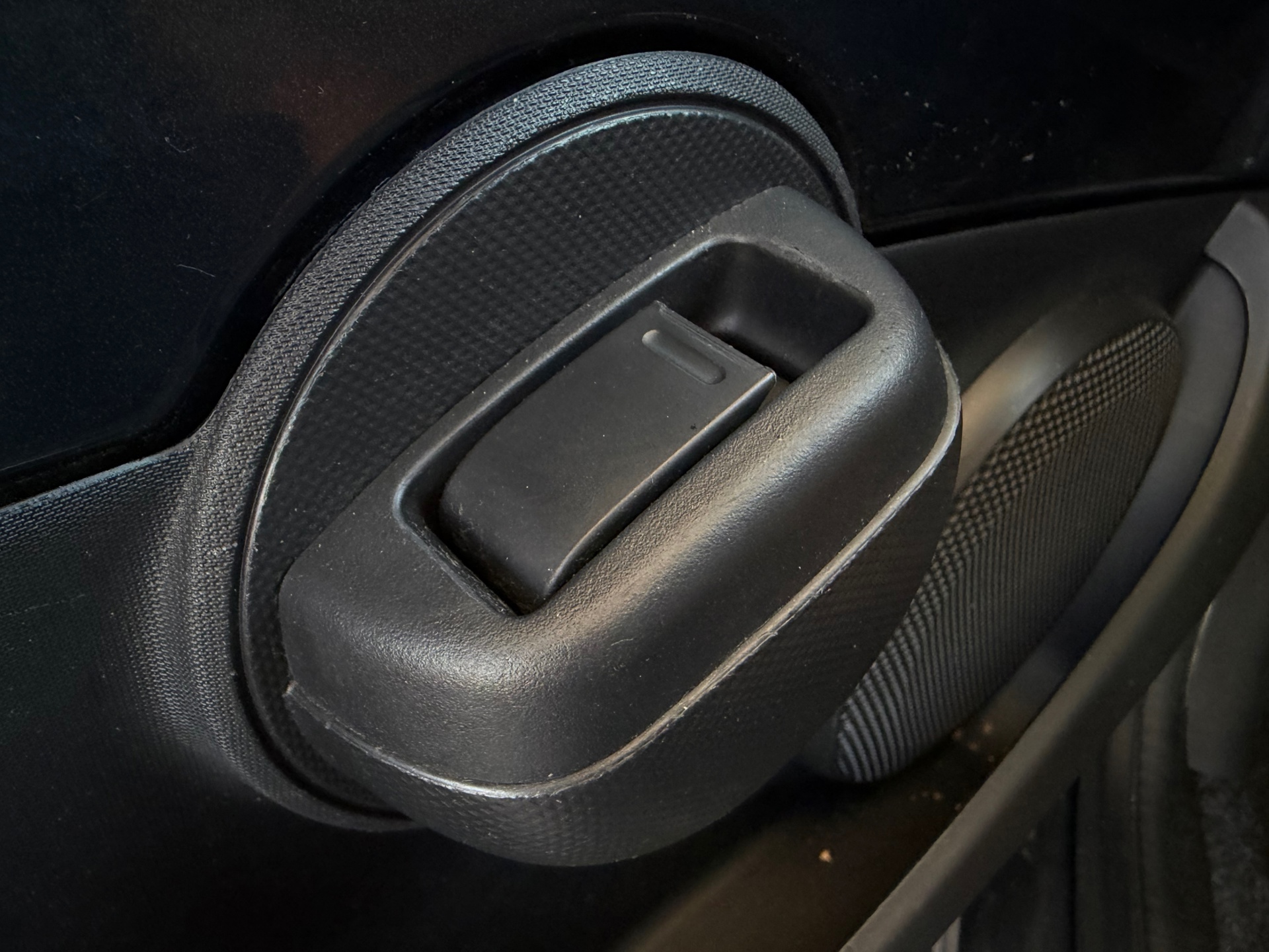 Foto van Citroen Citroen C1