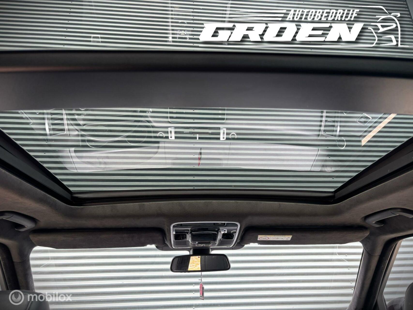 Foto van Land Rover Range Rover Sport