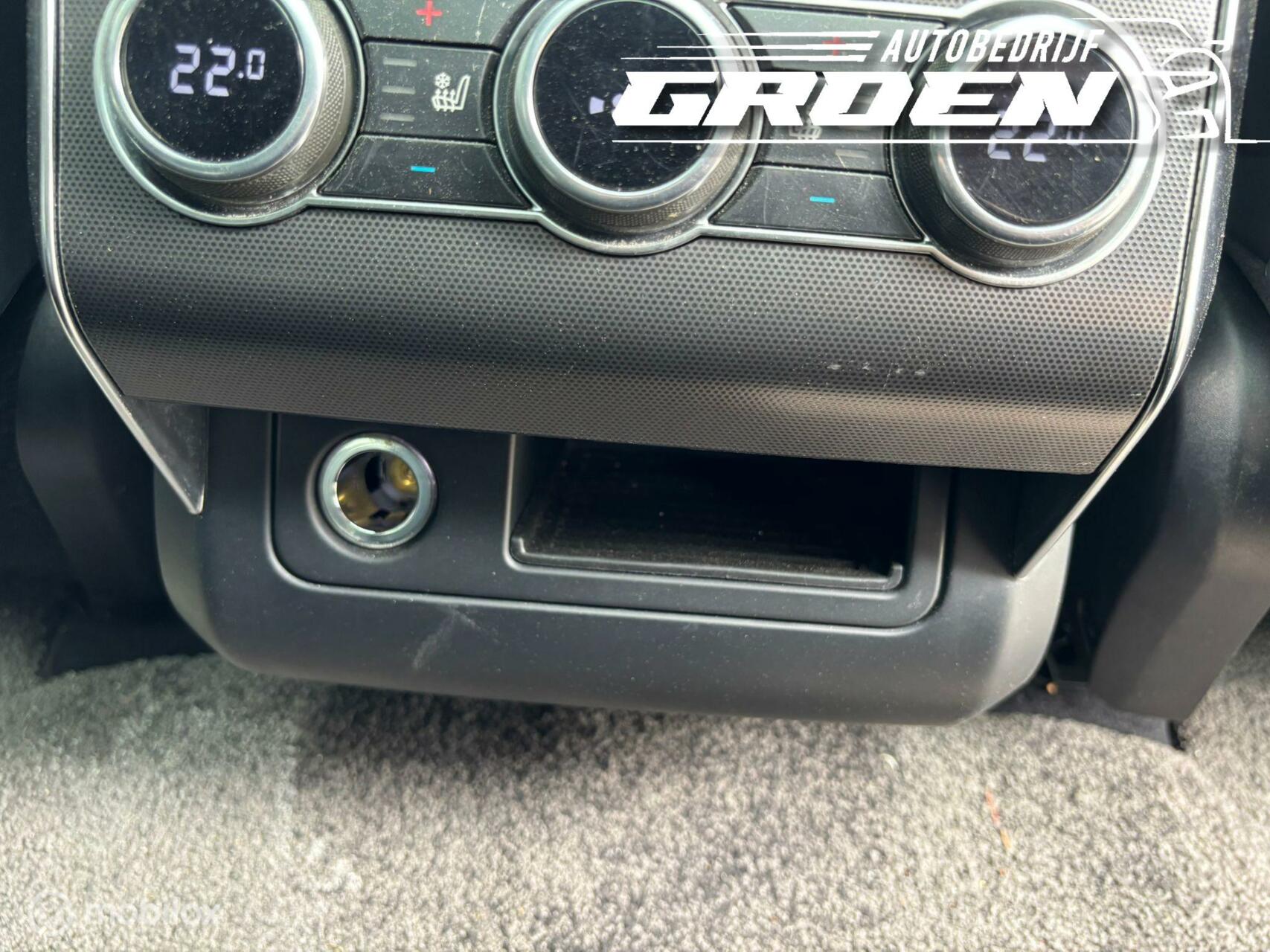 Foto van Land Rover Range Rover Sport