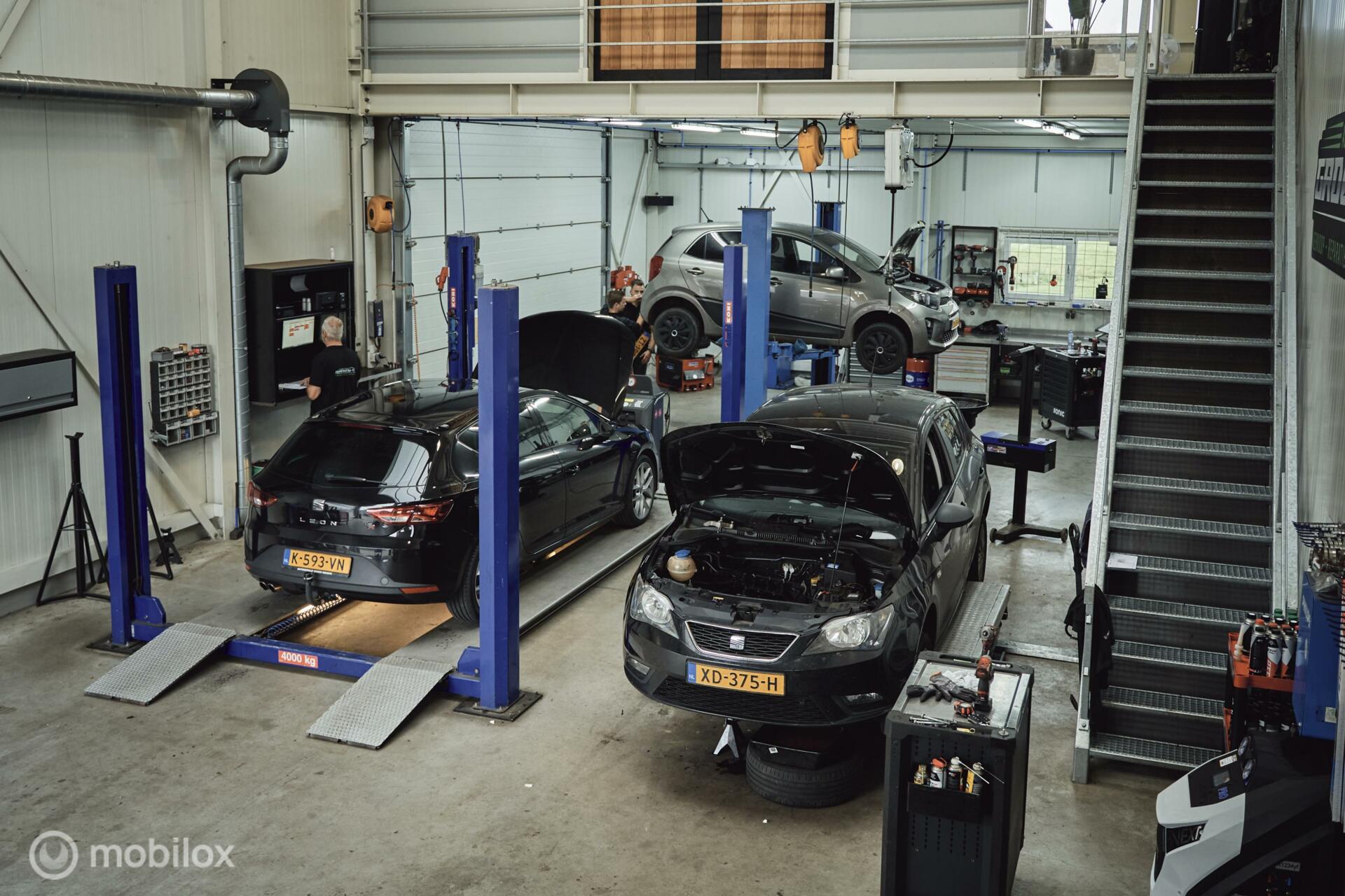 Foto van Land Rover Range Rover Sport