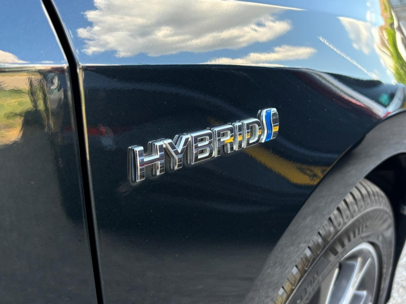 Foto van Toyota Toyota Auris