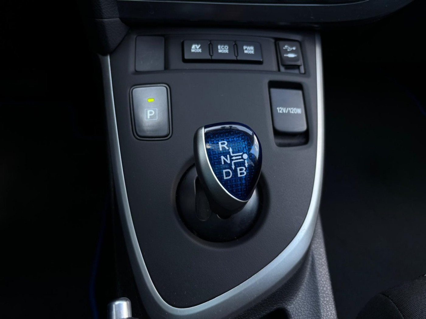 Foto van Toyota Toyota Auris