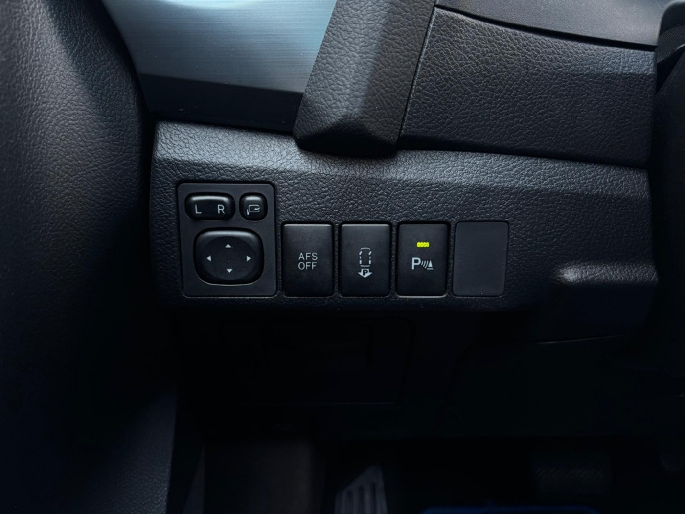 Foto van Toyota Toyota Auris