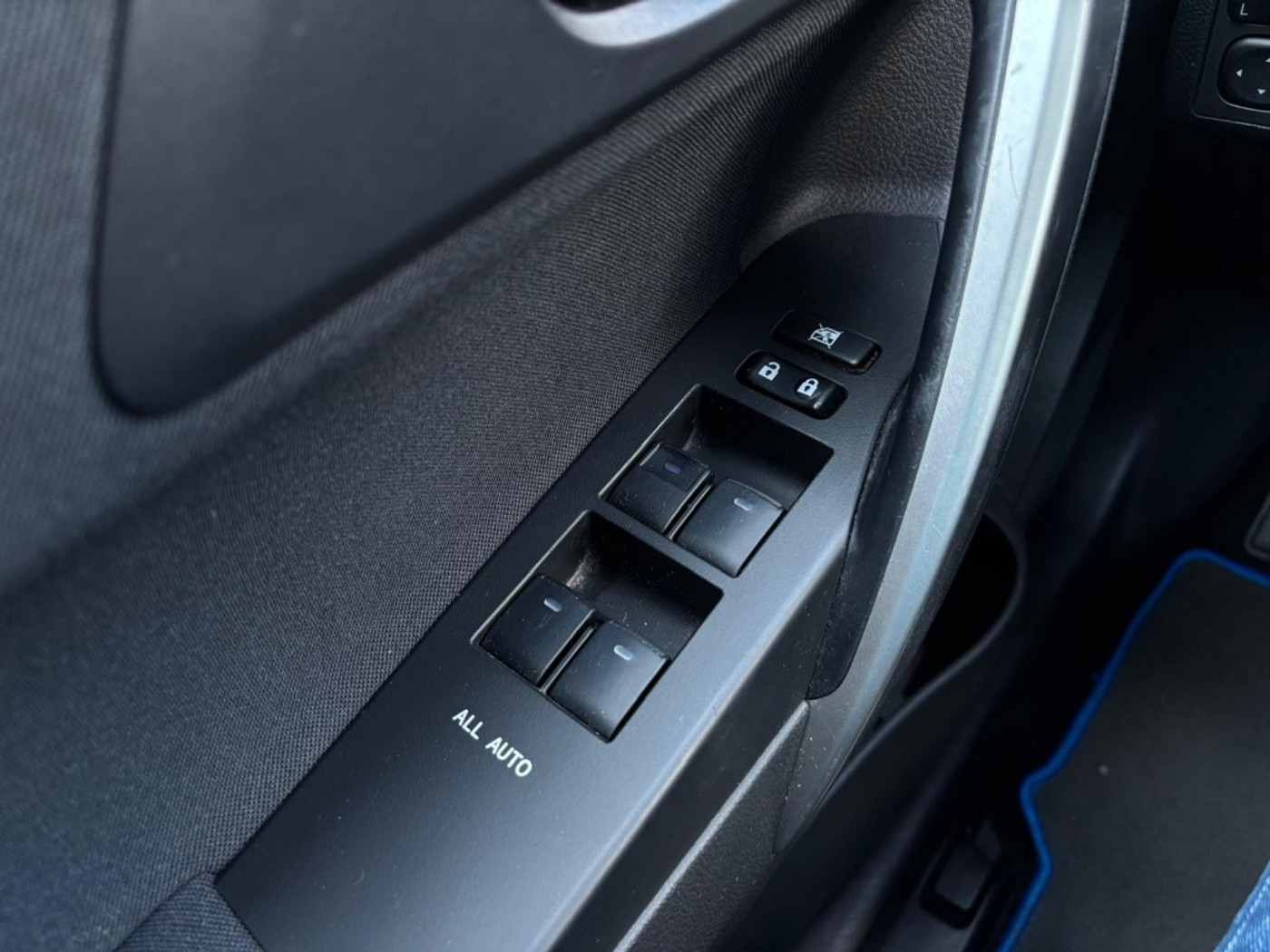 Foto van Toyota Toyota Auris