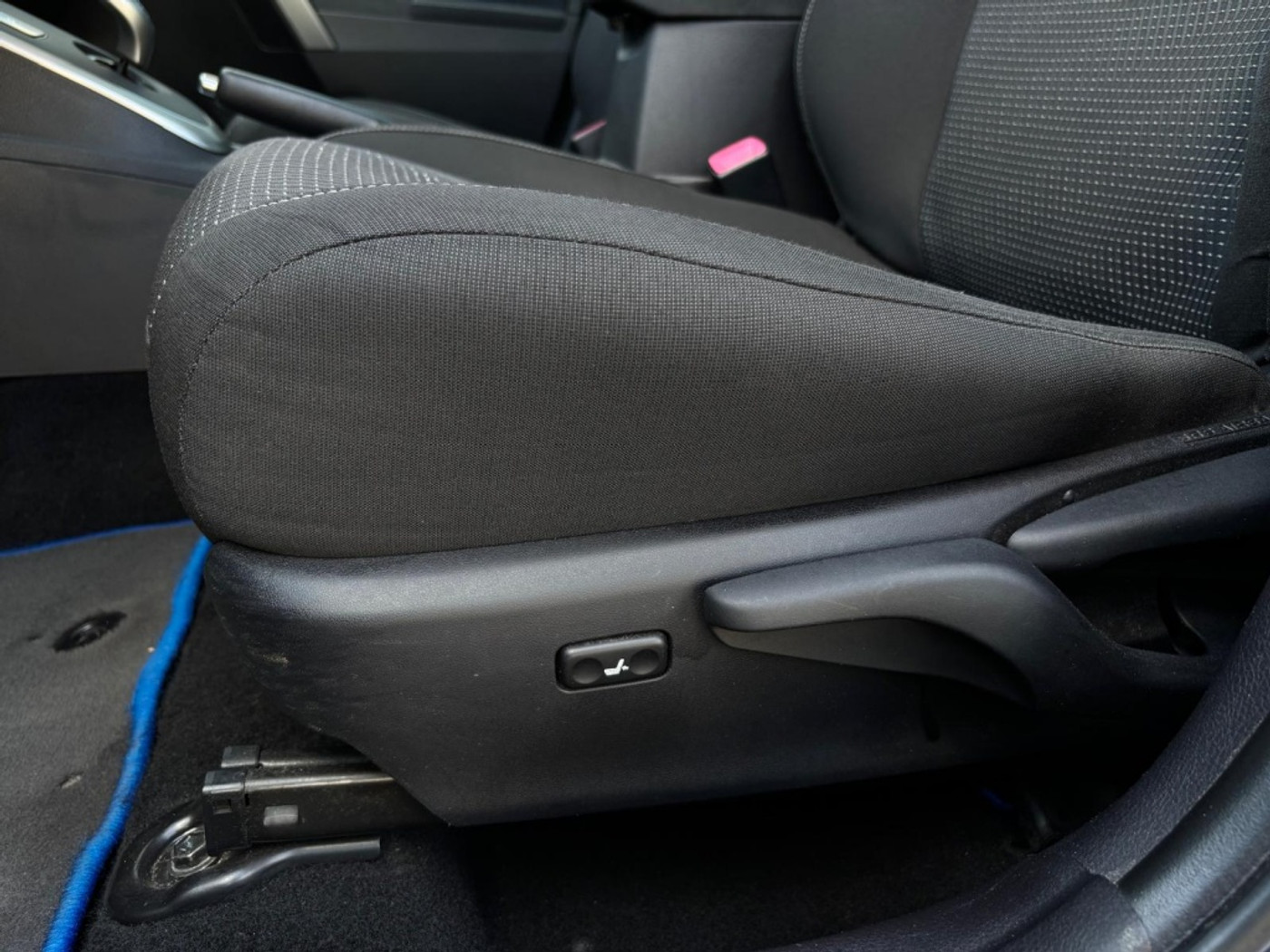 Foto van Toyota Toyota Auris