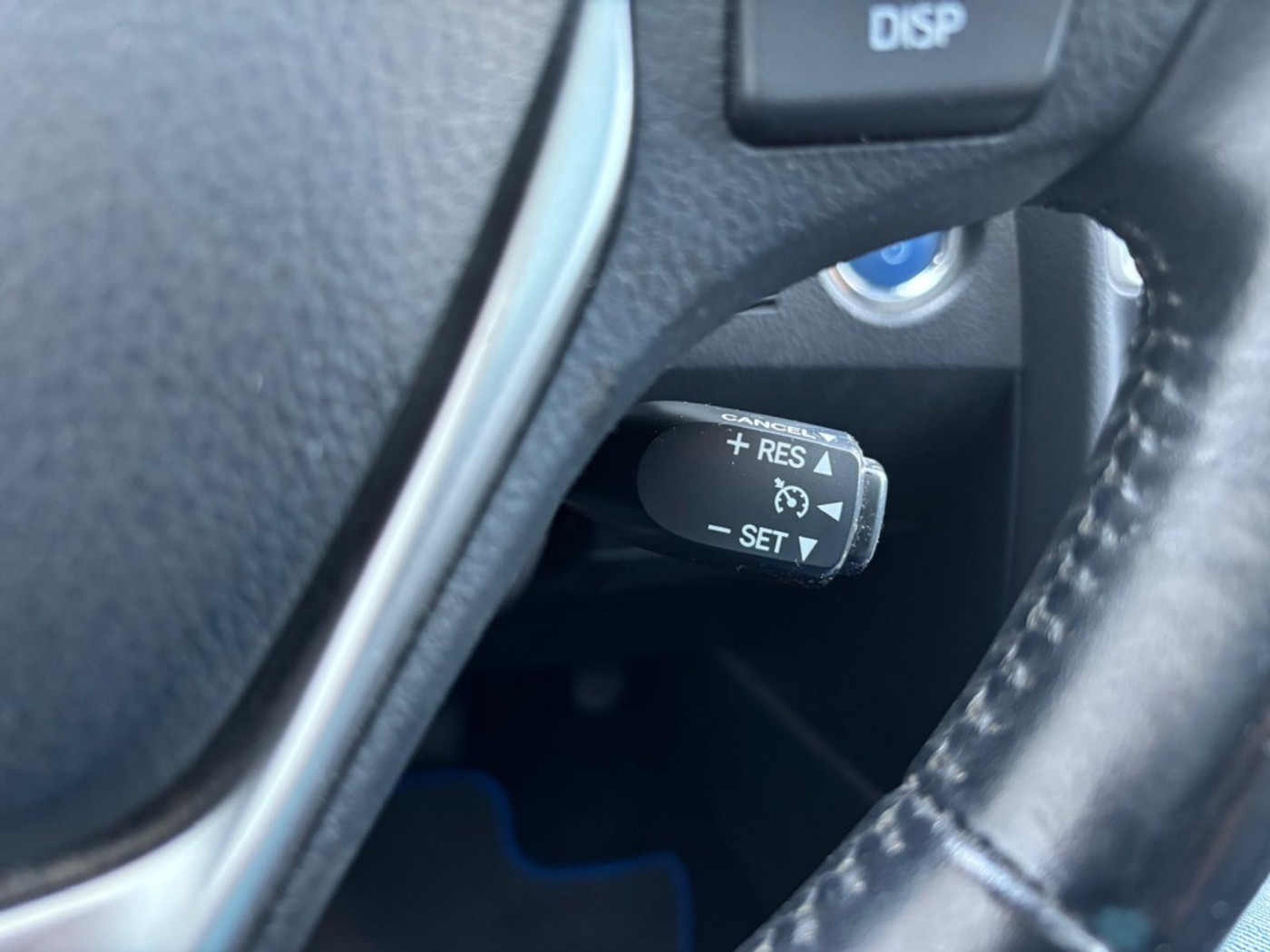 Foto van Toyota Toyota Auris