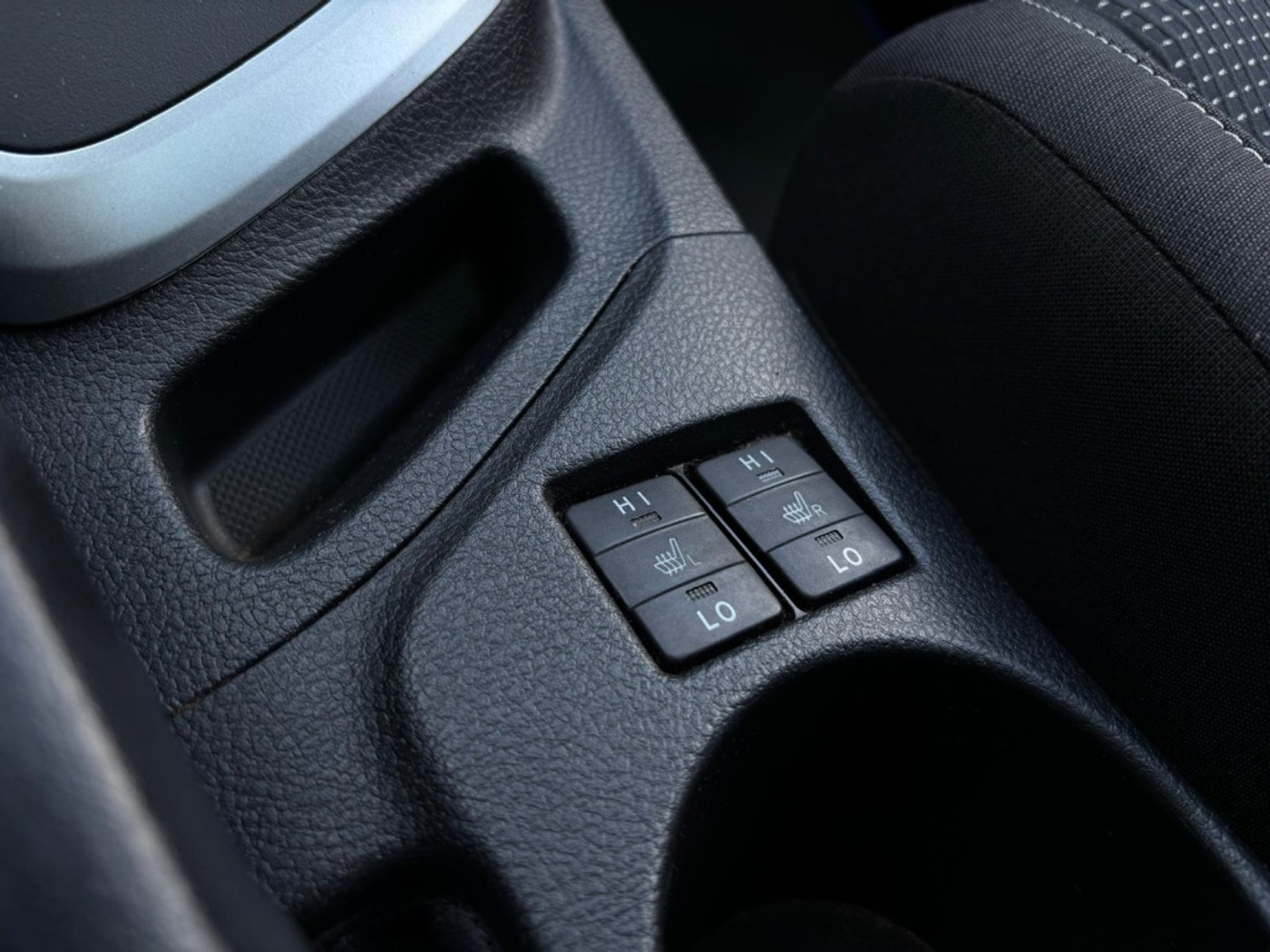 Foto van Toyota Toyota Auris