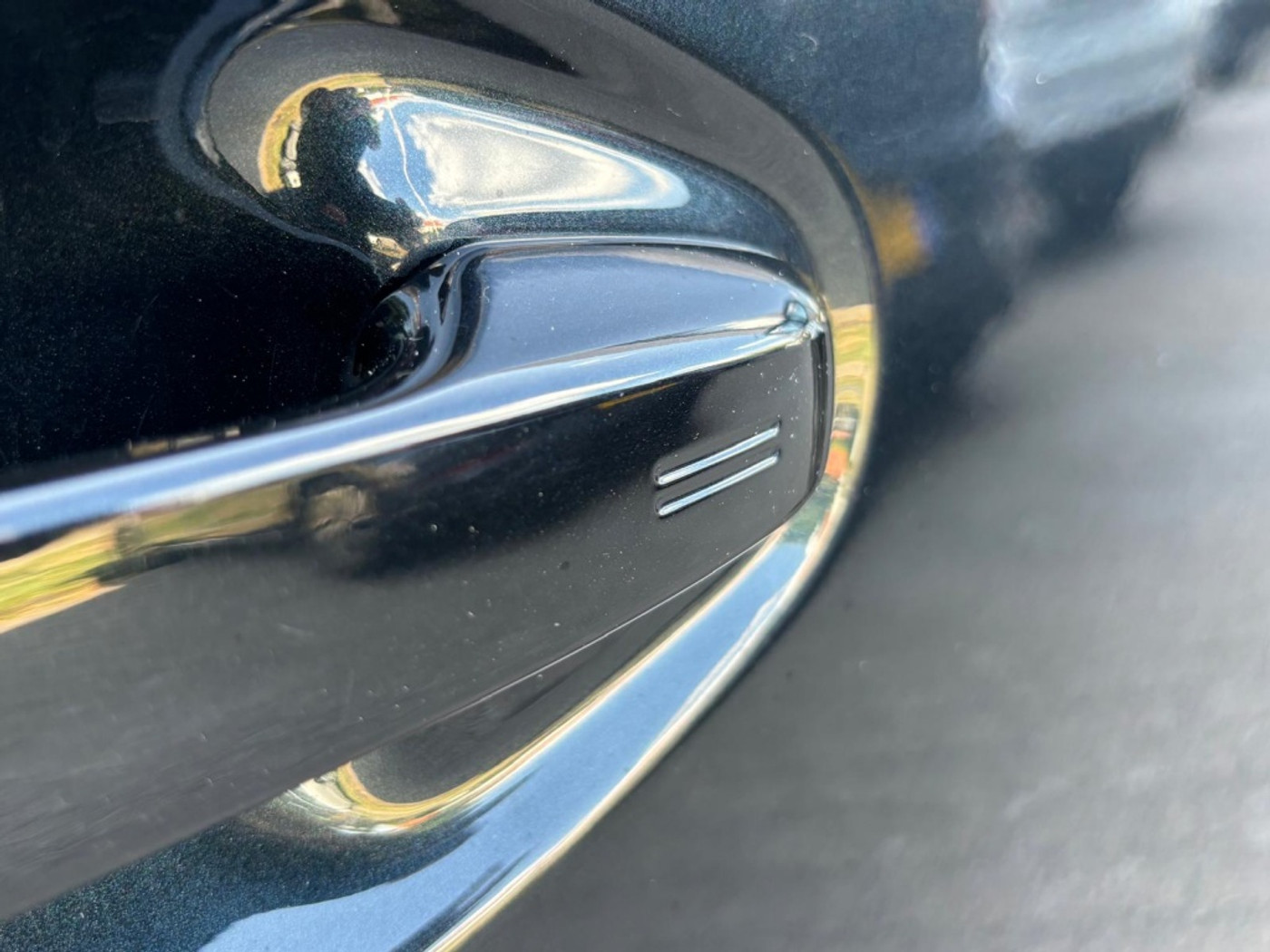 Foto van Toyota Toyota Auris