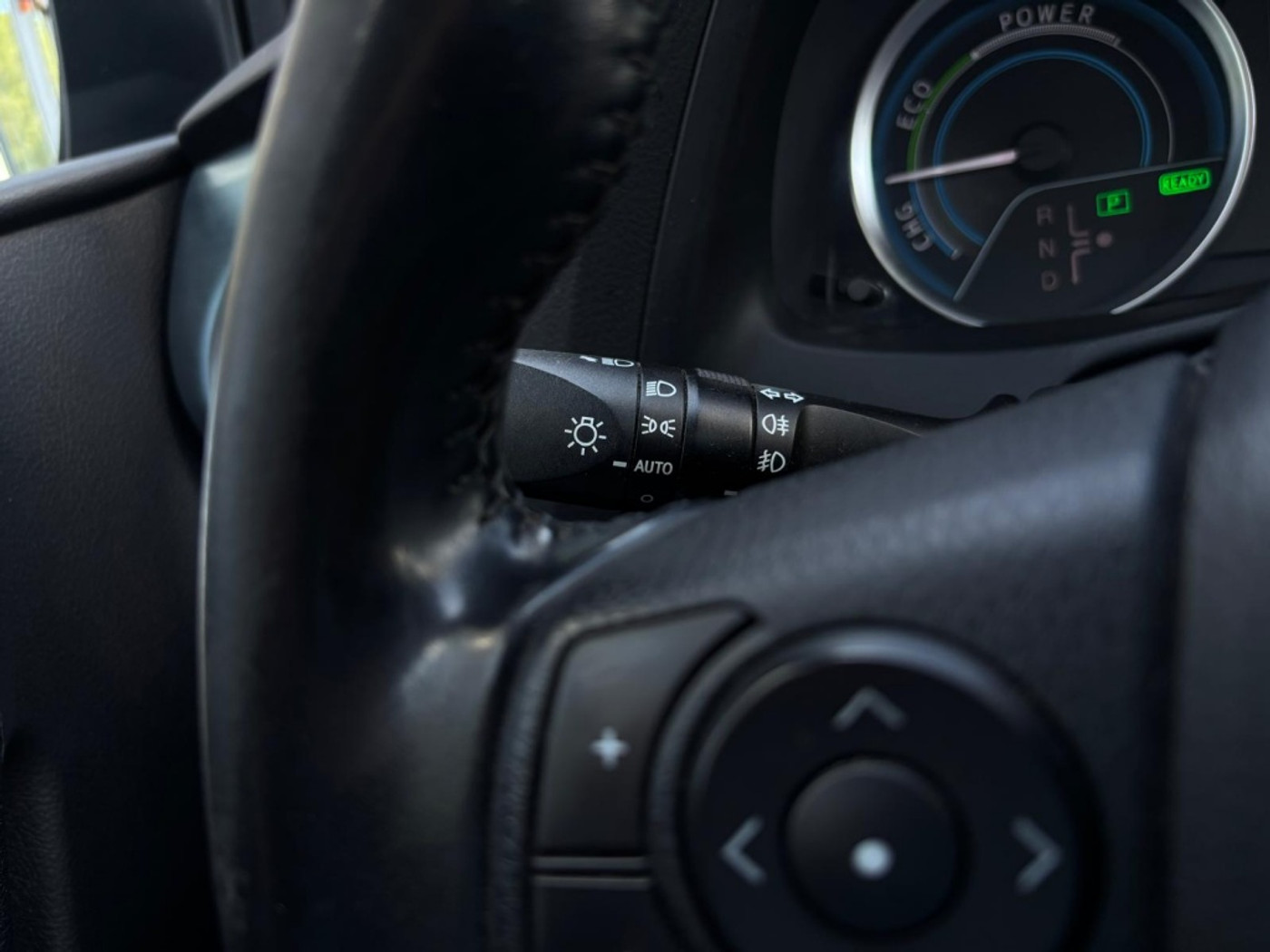 Foto van Toyota Toyota Auris