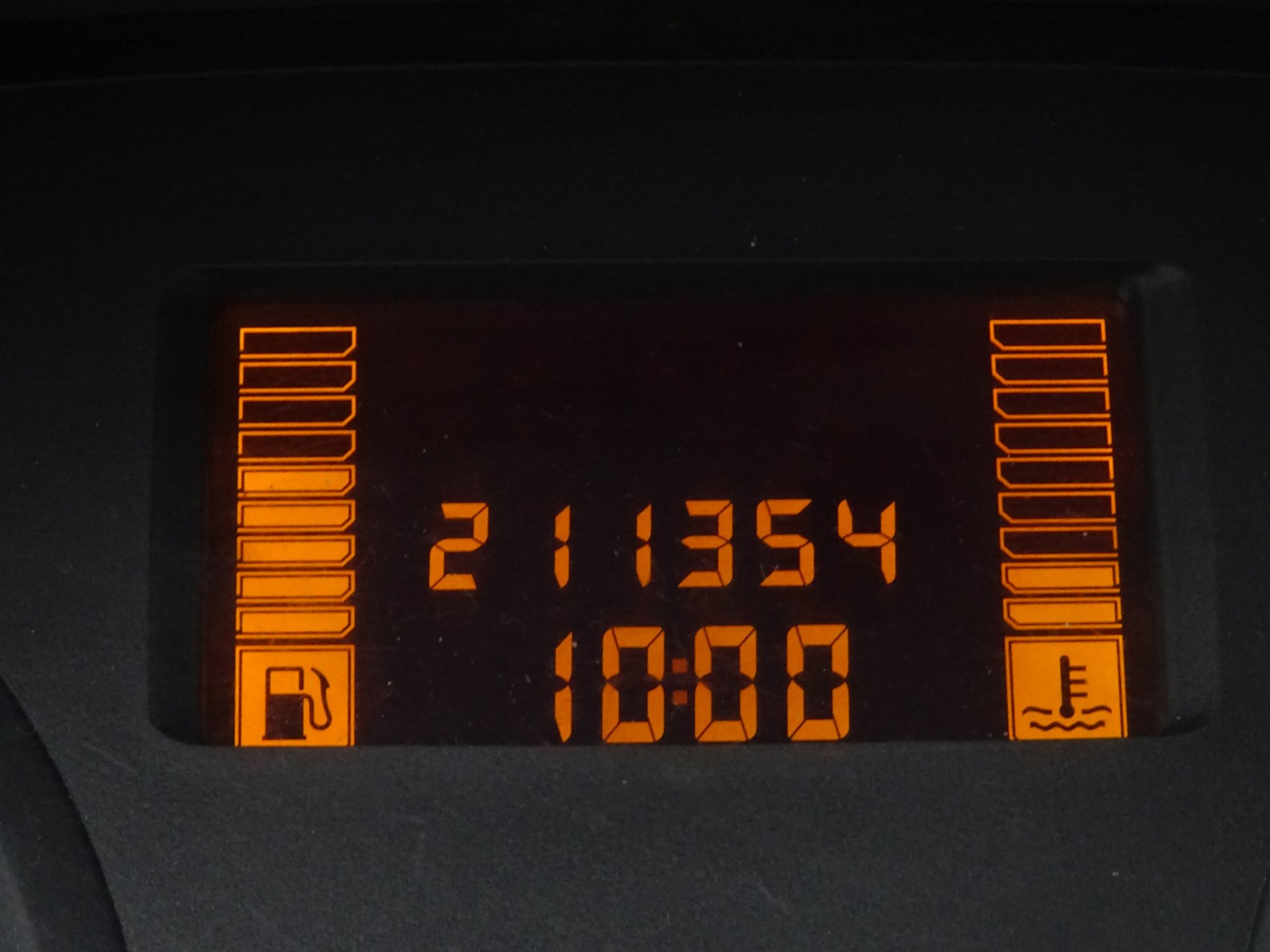 Foto van Opel Vivaro