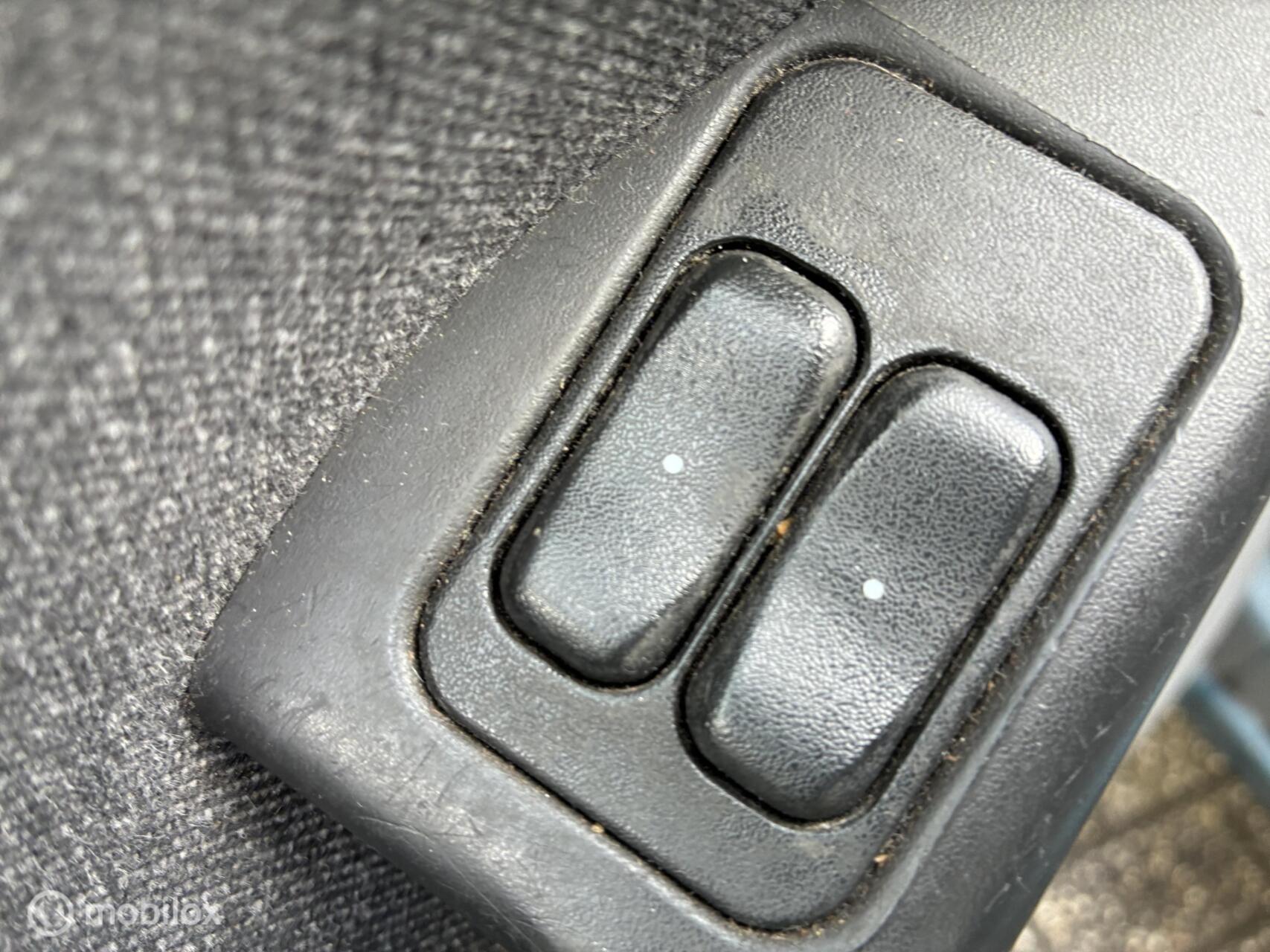 Foto van Opel Corsa-c