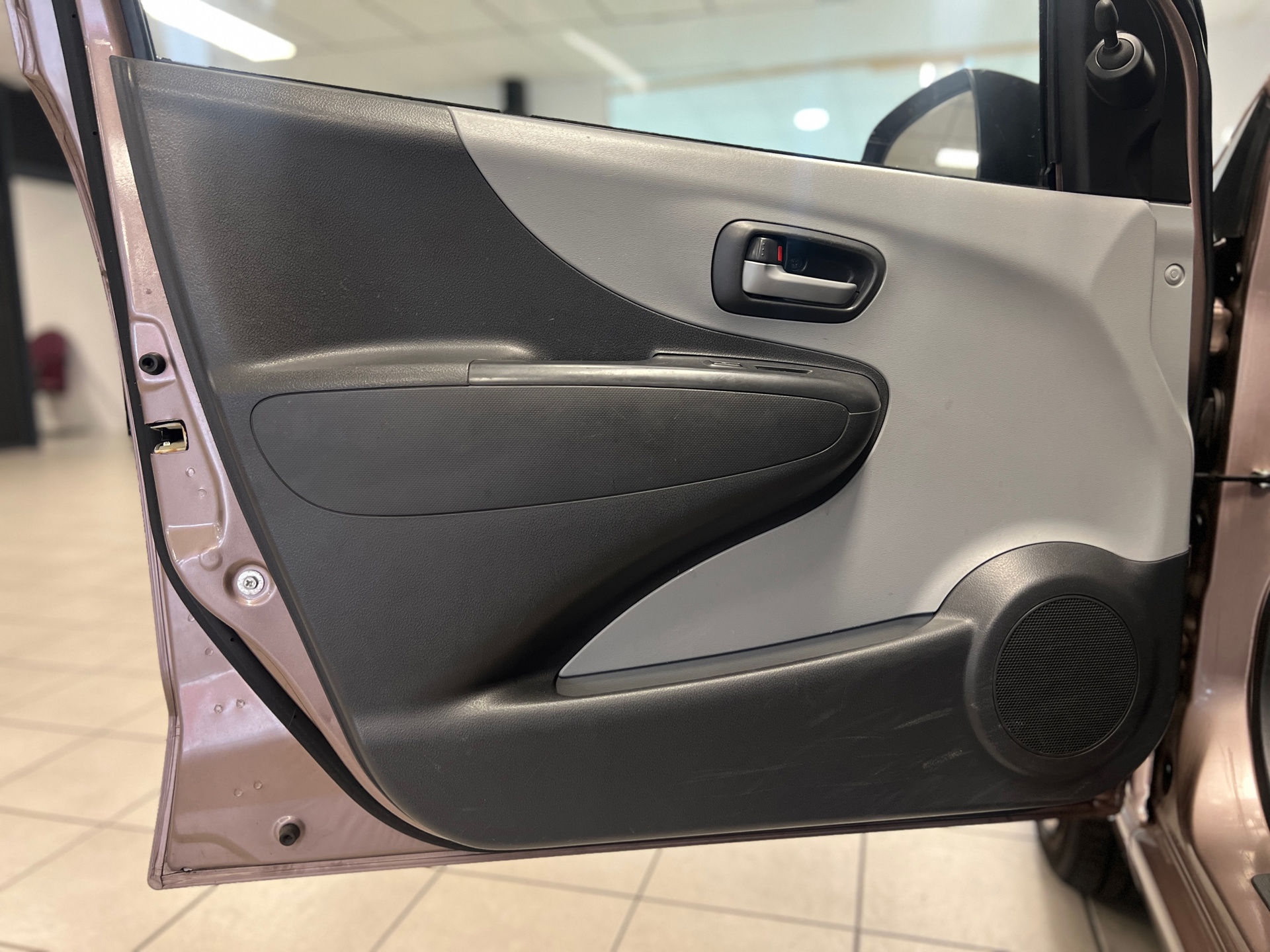 Foto van Suzuki Alto