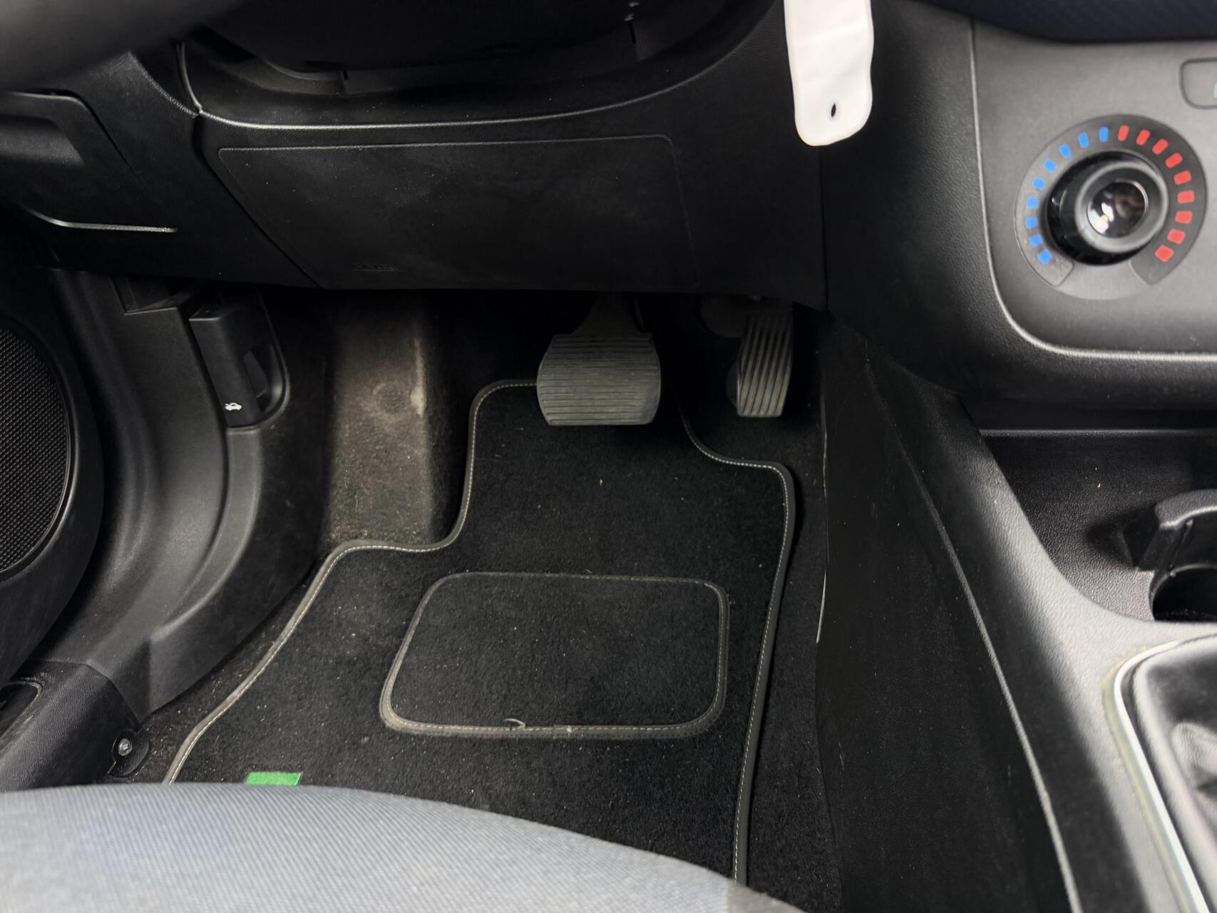 Foto van Fiat Punto Evo