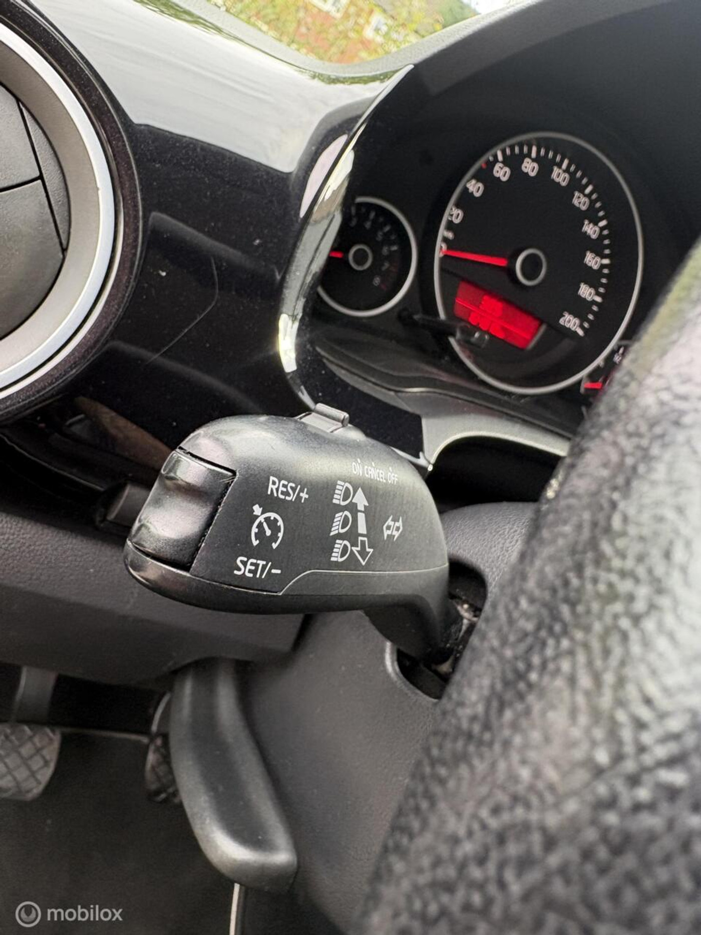 Foto van Volkswagen Up