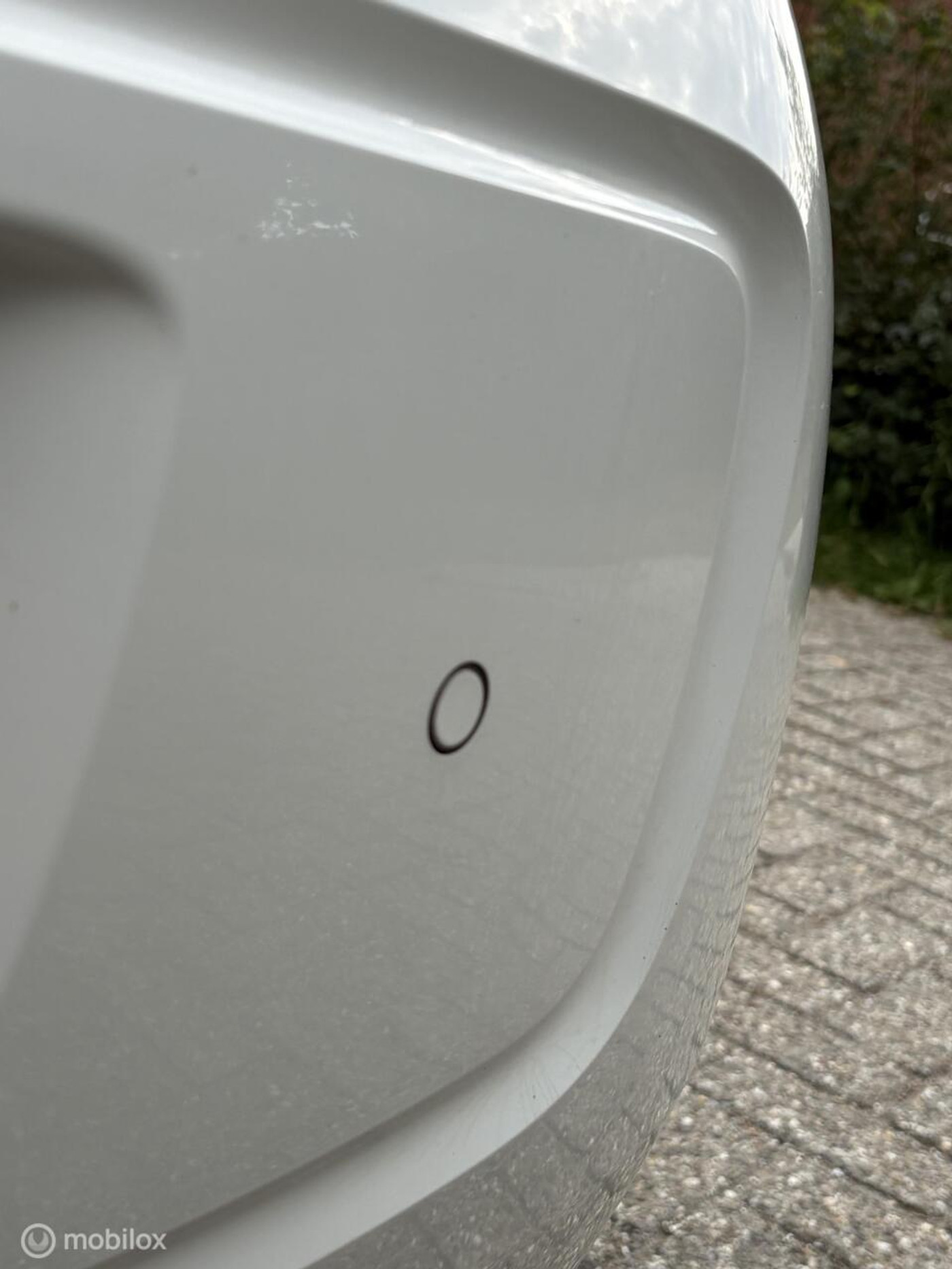 Foto van Volkswagen Up