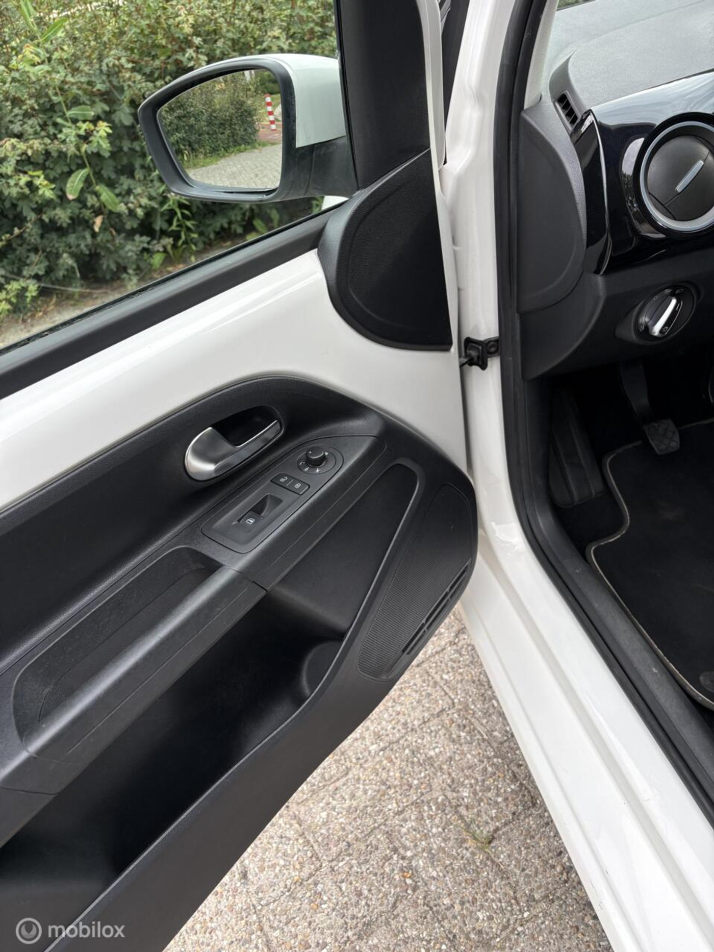 Foto van Volkswagen Up