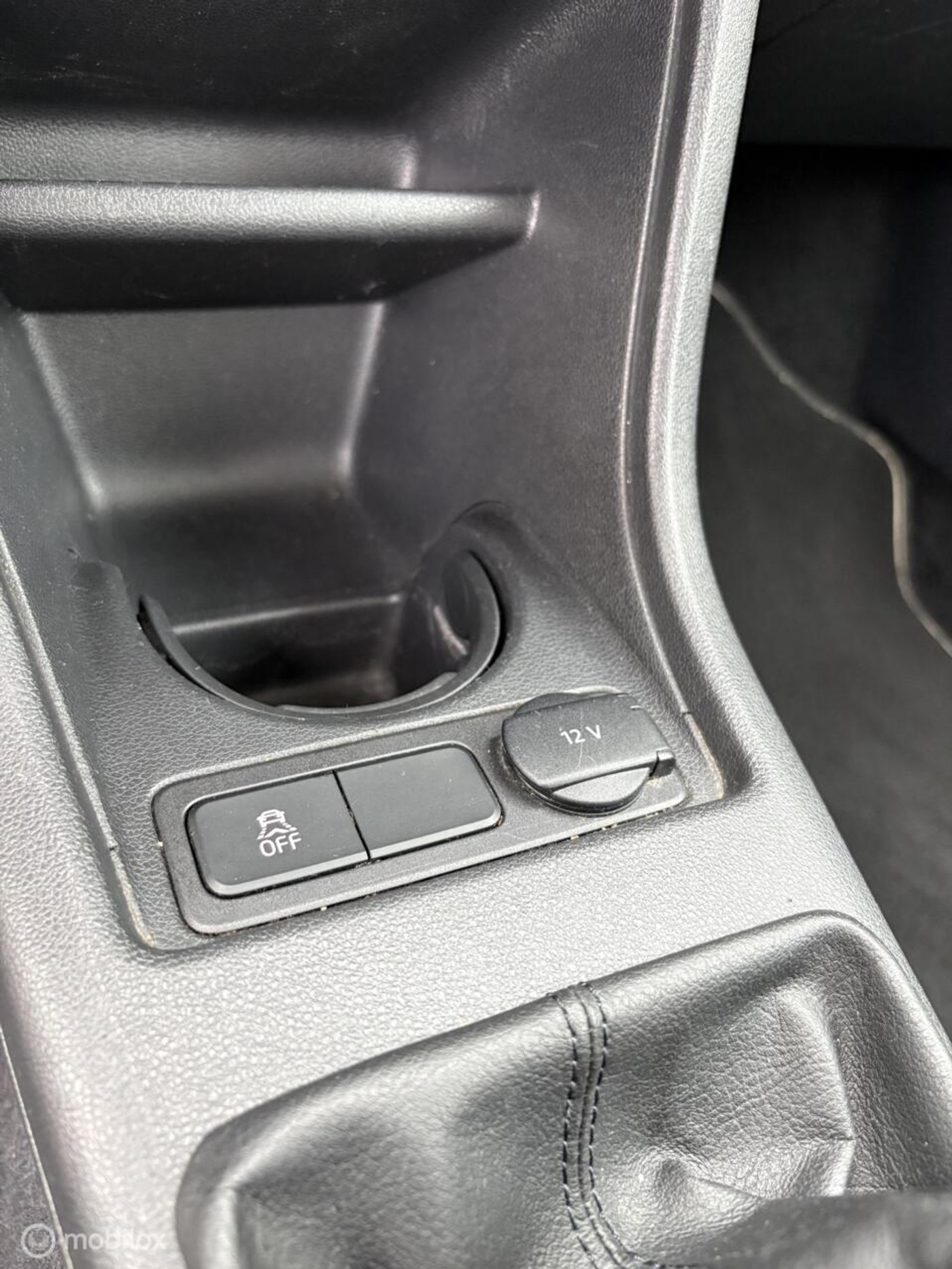 Foto van Volkswagen Up