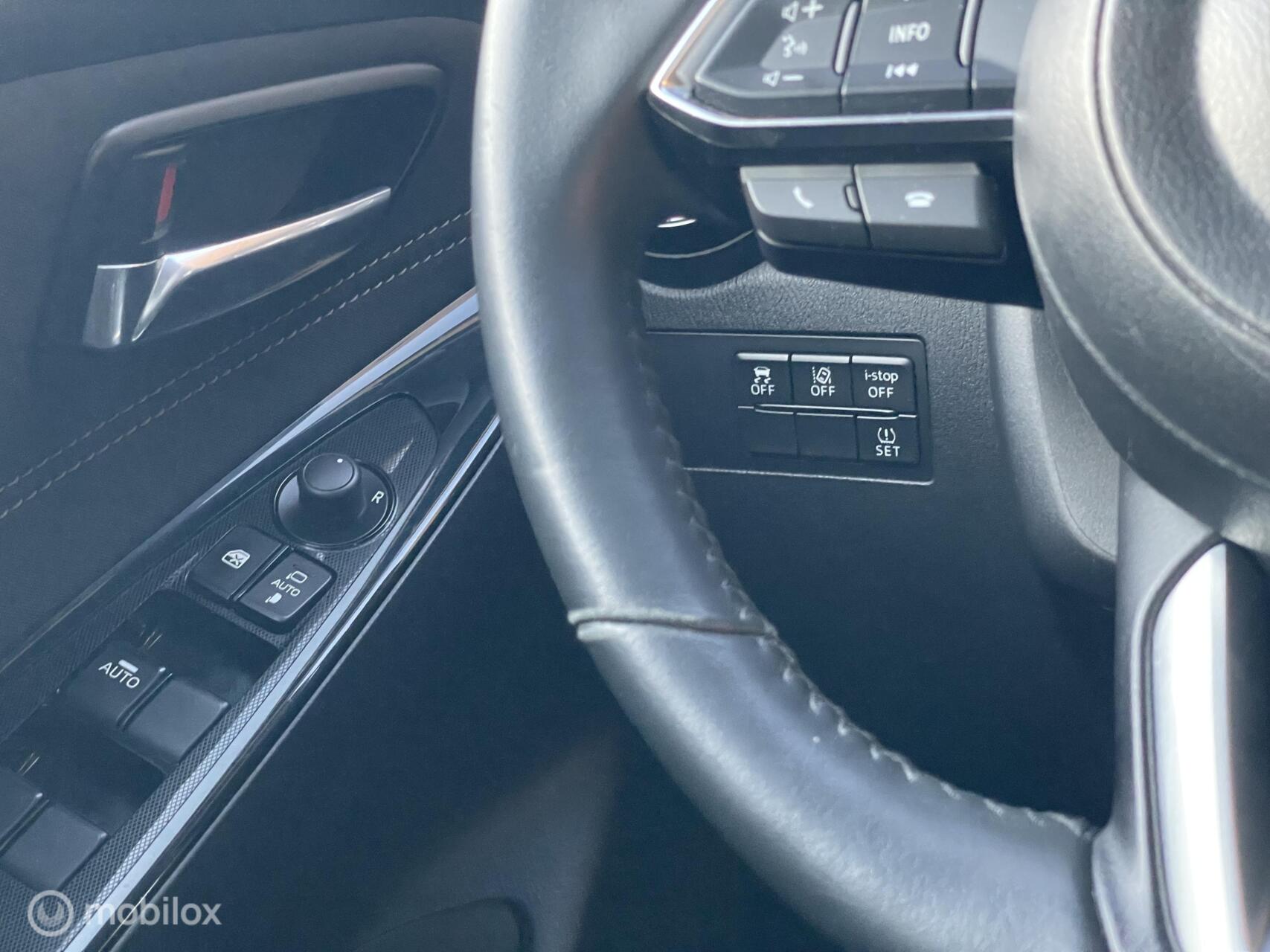 Foto van Mazda Mazda2