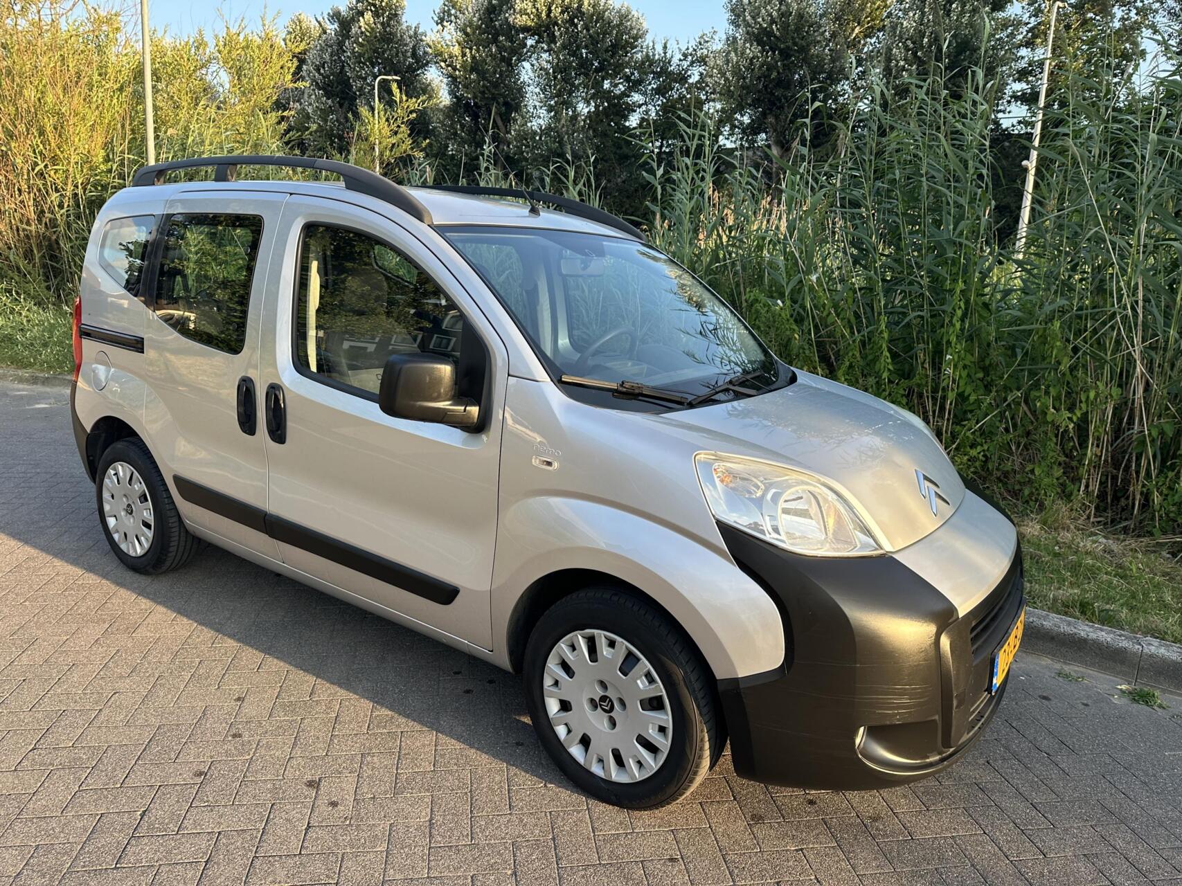 Foto van Citroen Citroen Nemo