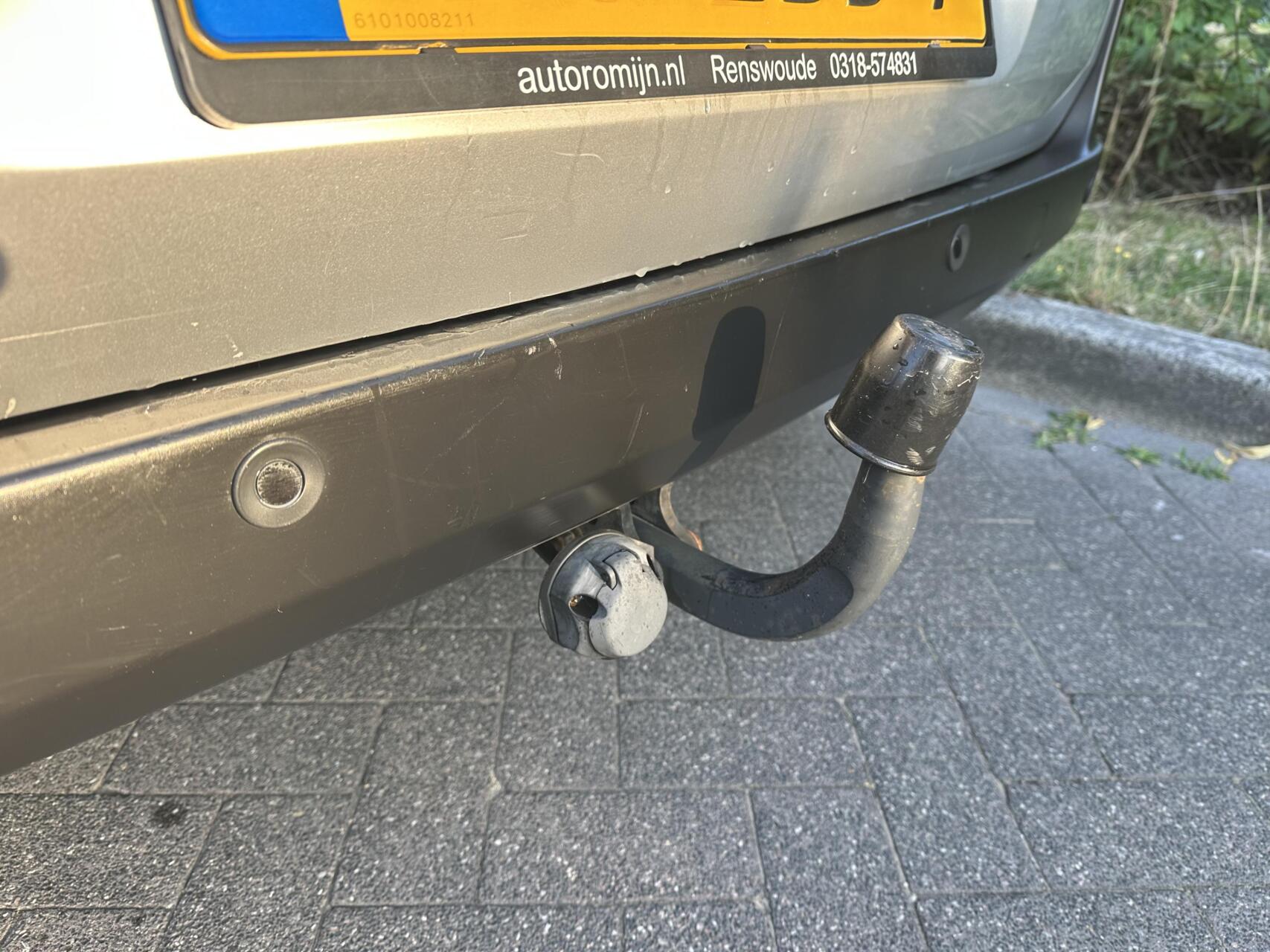 Foto van Citroen Citroen Nemo